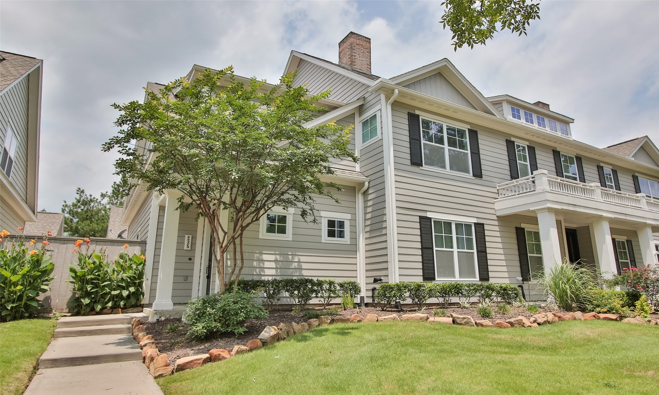 235 Kendrick Pines Boulevard , Spring, TX, 77389 | 47744597 | Realty Texas LLC