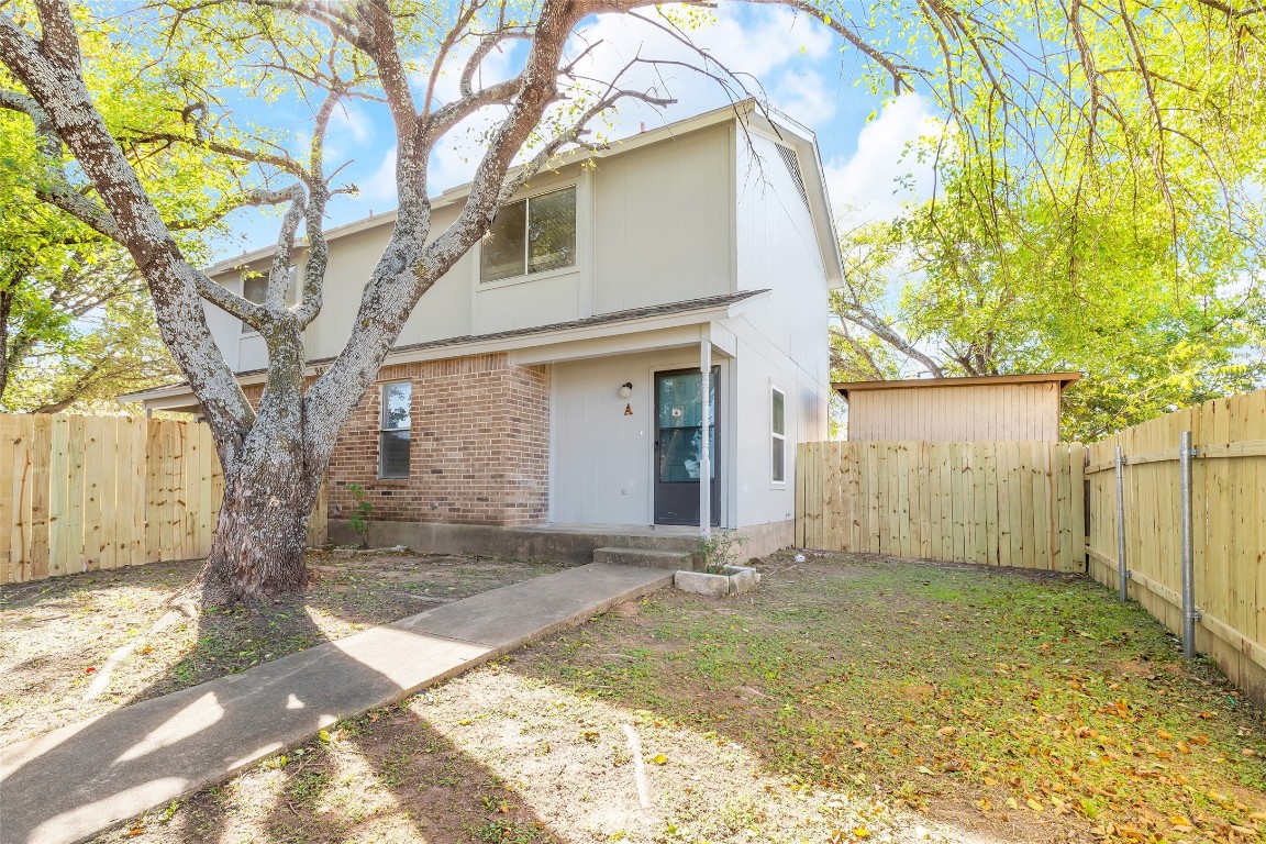 9611 Bear Paw Trail B 