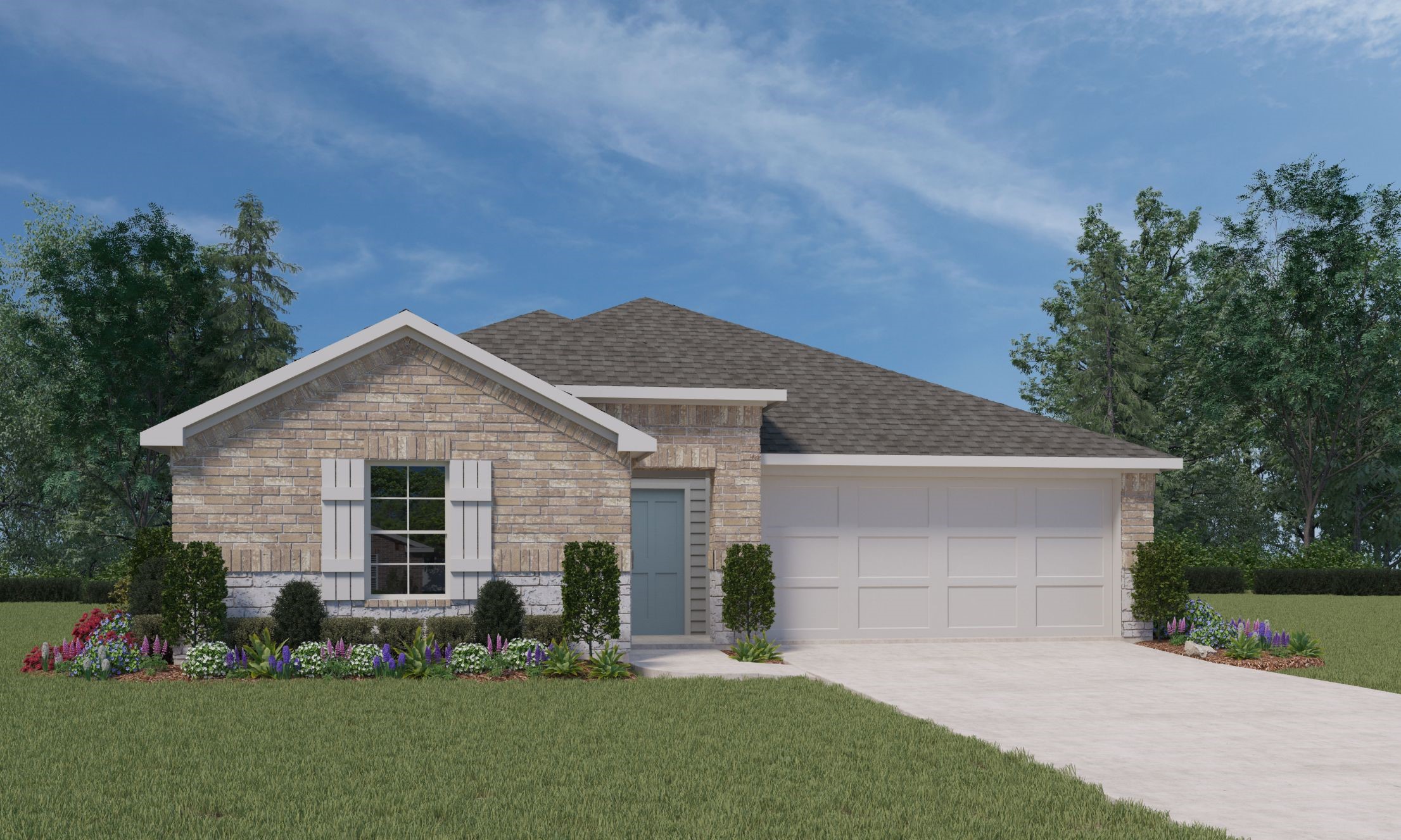 11409 Pallas Street , Lorena, TX, 76655 | 83754075 | Realty Texas LLC