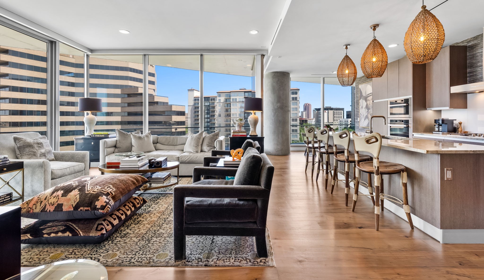 3130 N Harwood Street 904 , Dallas, TX, 75201 | 20587869 | Realty Texas LLC