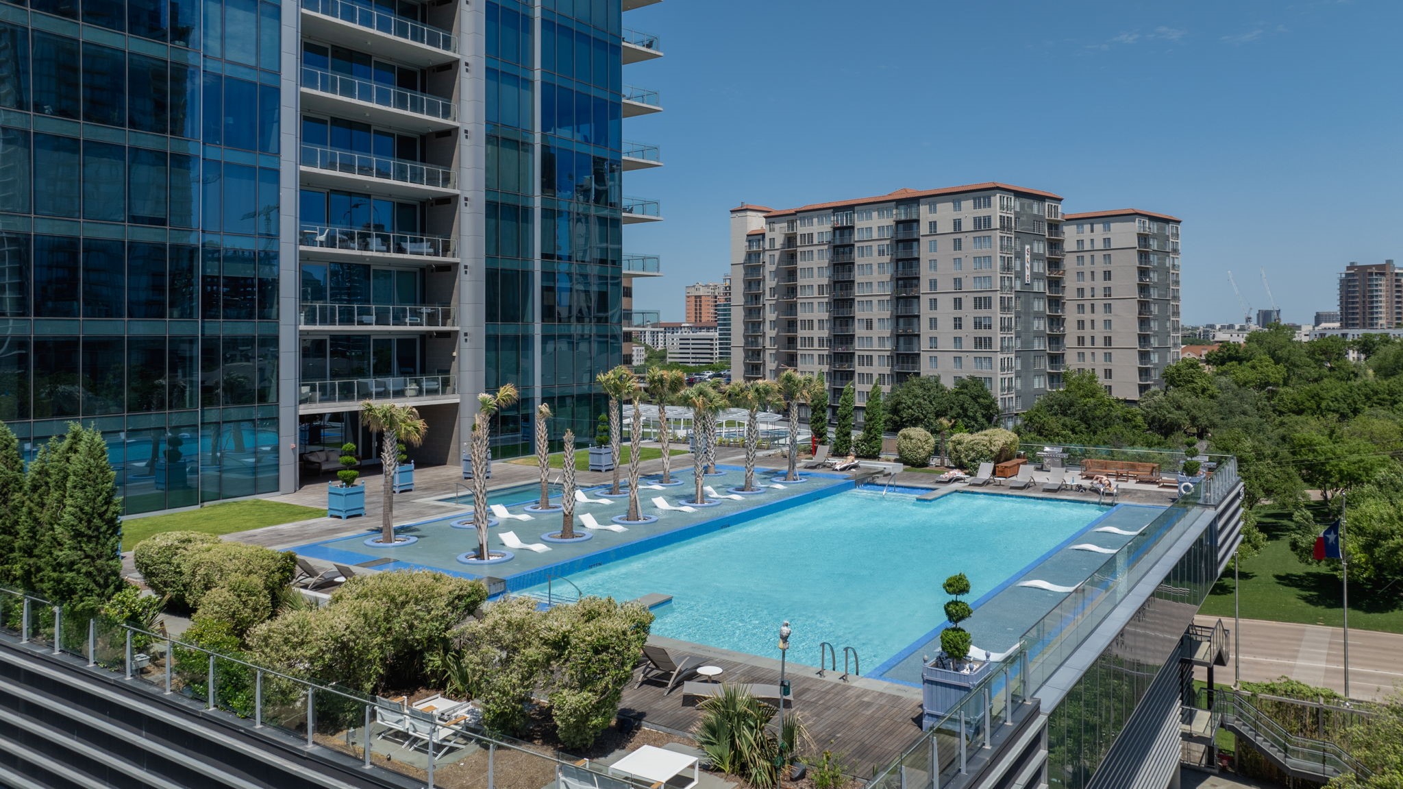 3130 N Harwood Street 904 , Dallas, TX, 75201 | 20587869 | Realty Texas LLC