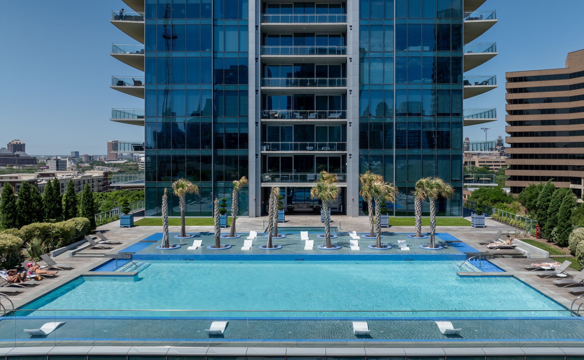 3130 N Harwood Street 904 , Dallas, TX, 75201 | 20587869 | Realty Texas LLC