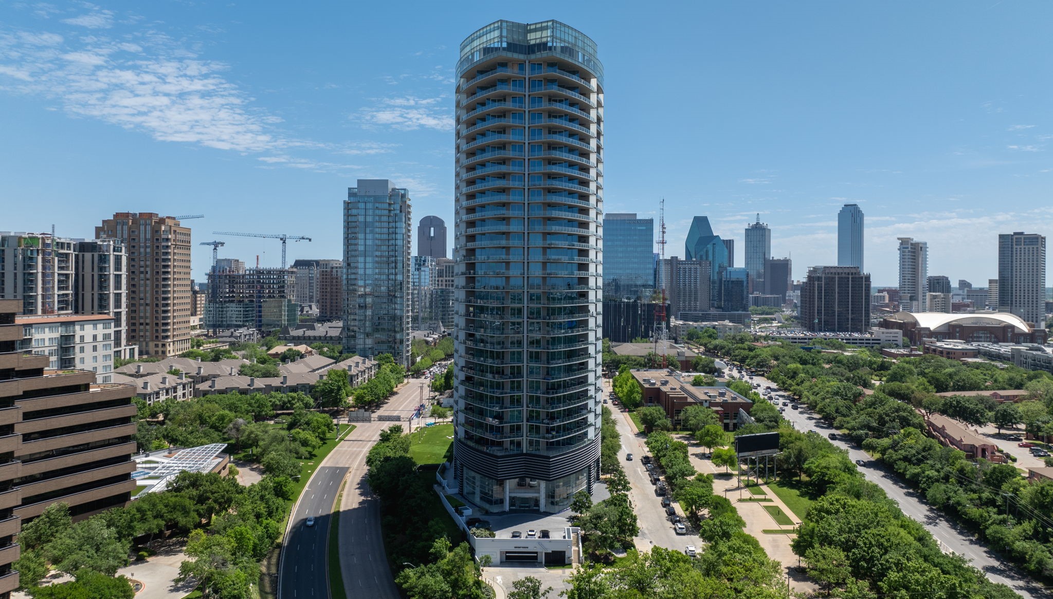 3130 N Harwood Street 904 , Dallas, TX, 75201 | 20587869 | Realty Texas LLC