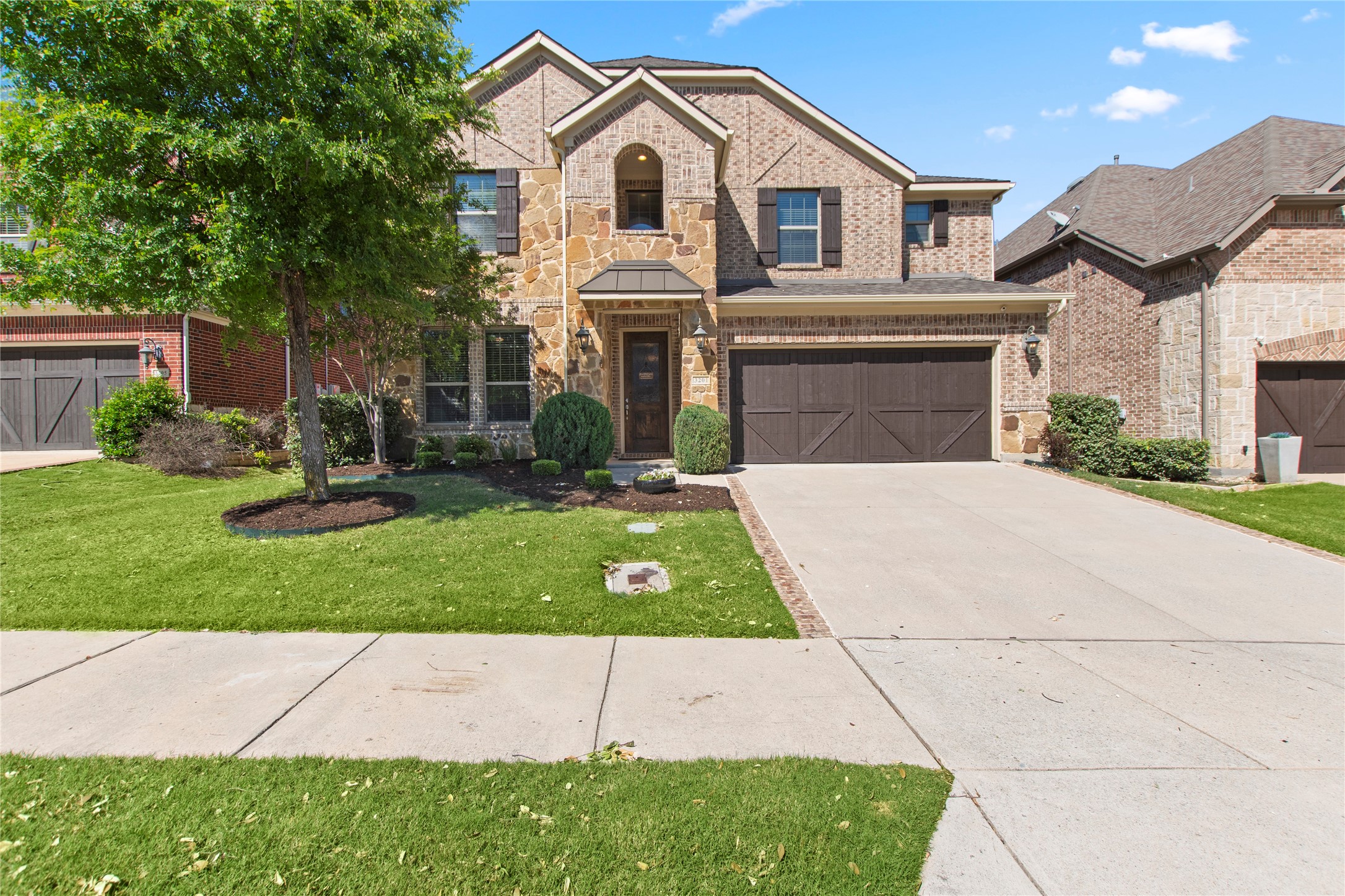 3201 Fountain Dr , Irving, TX, 75063 | 20577949 | Realty Texas LLC