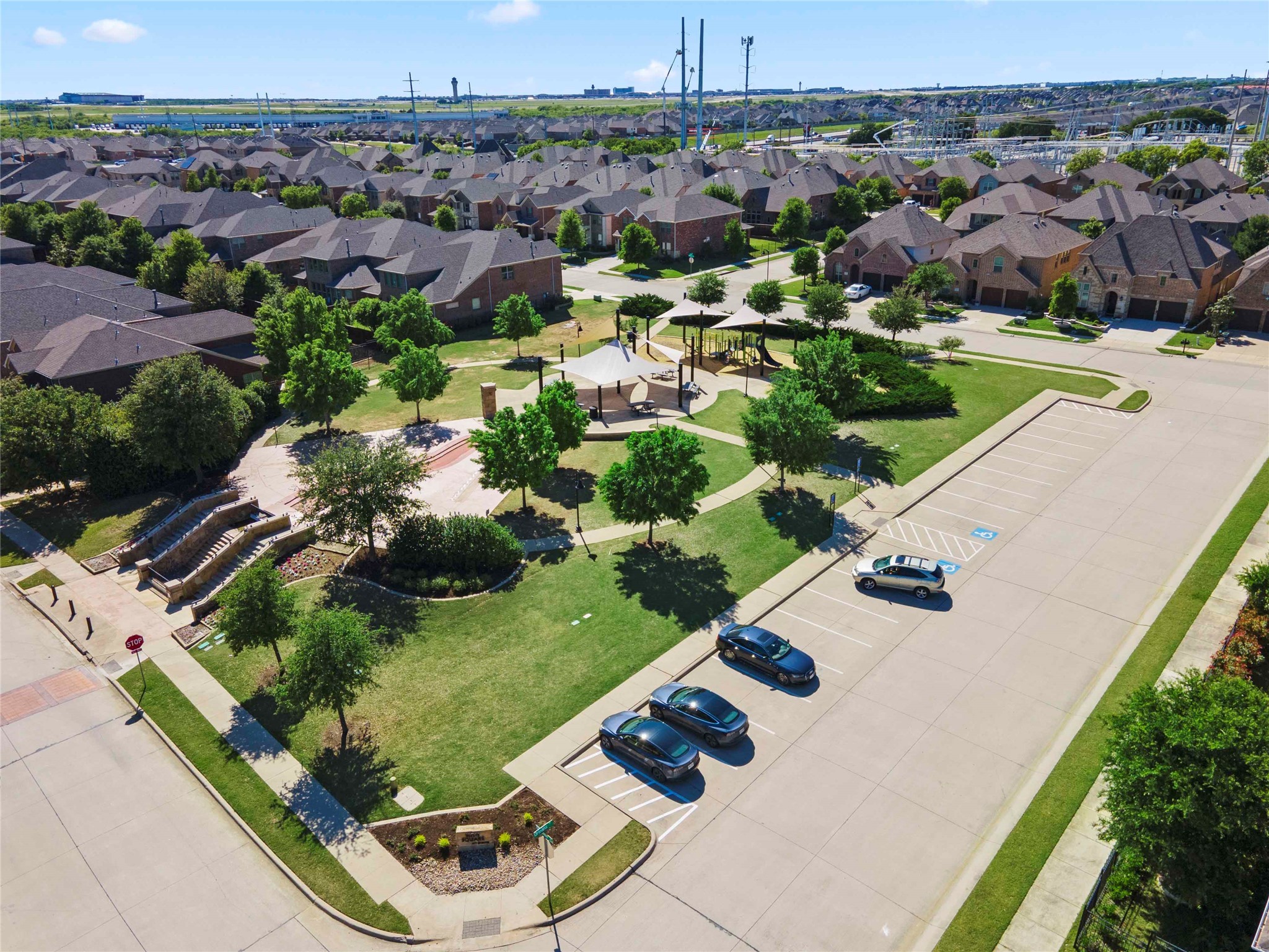 3201 Fountain Dr , Irving, TX, 75063 | 20577949 | Realty Texas LLC