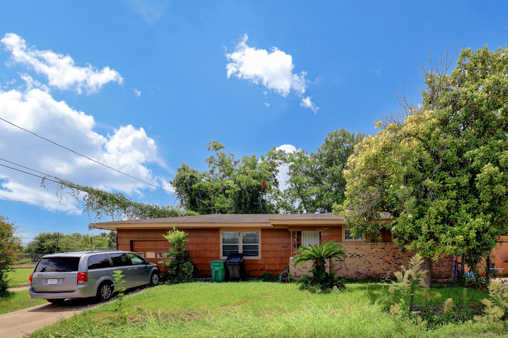 4438 Wylie Street , Houston, TX, 77026 | 97895044 | Realty Texas LLC