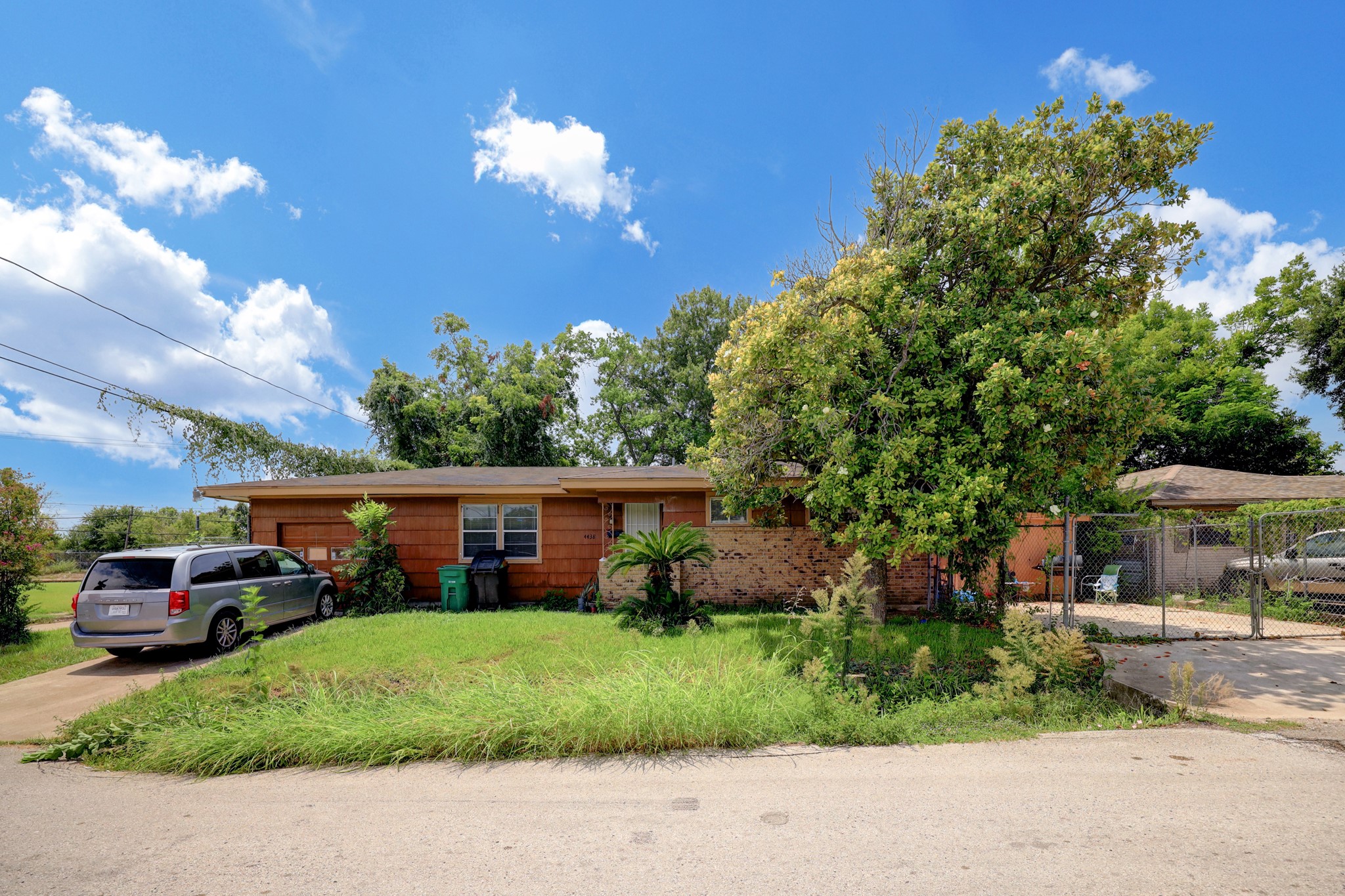 4438 Wylie Street , Houston, TX, 77026 | 97895044 | Realty Texas LLC