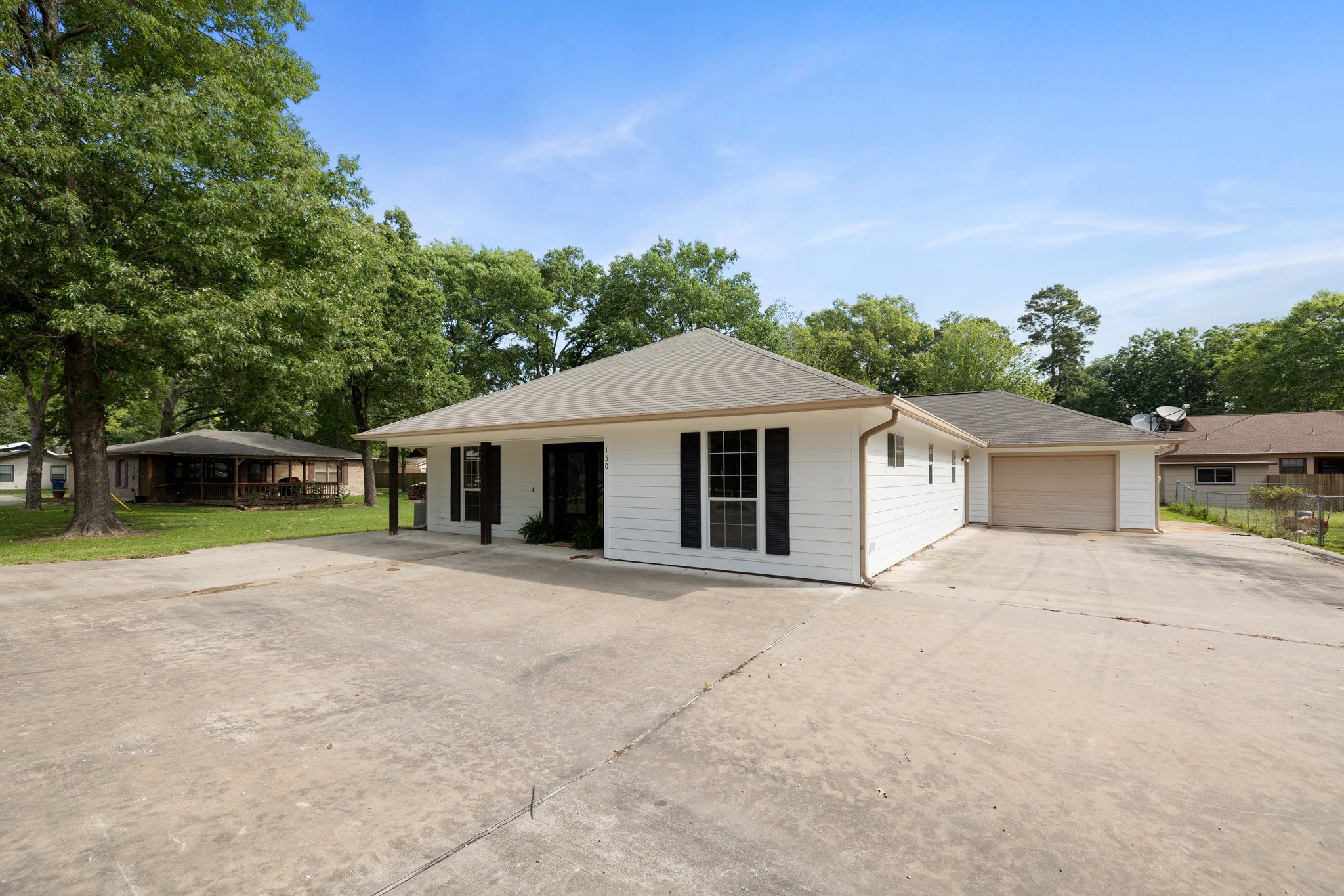 150 Miller Road, Livingston, TX, 77351 | 56011151 | Realty Texas LLC