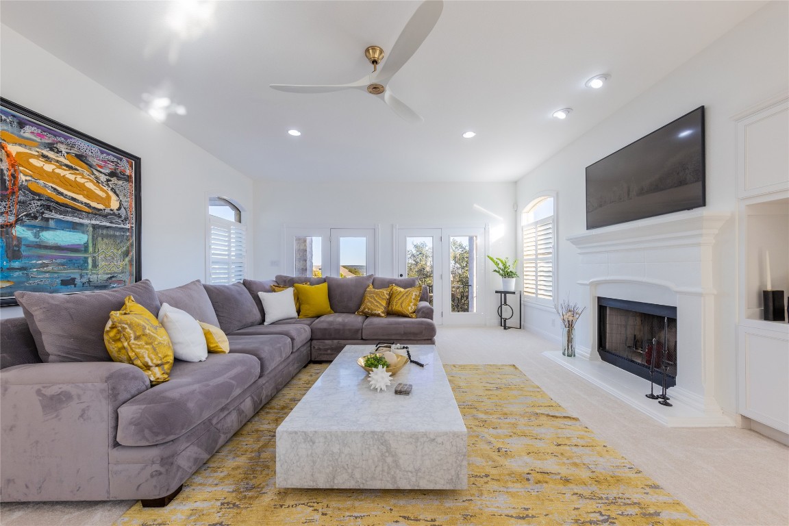 4415 Lago Viento , Austin, TX, 78734 | 6927662 | Realty Texas LLC