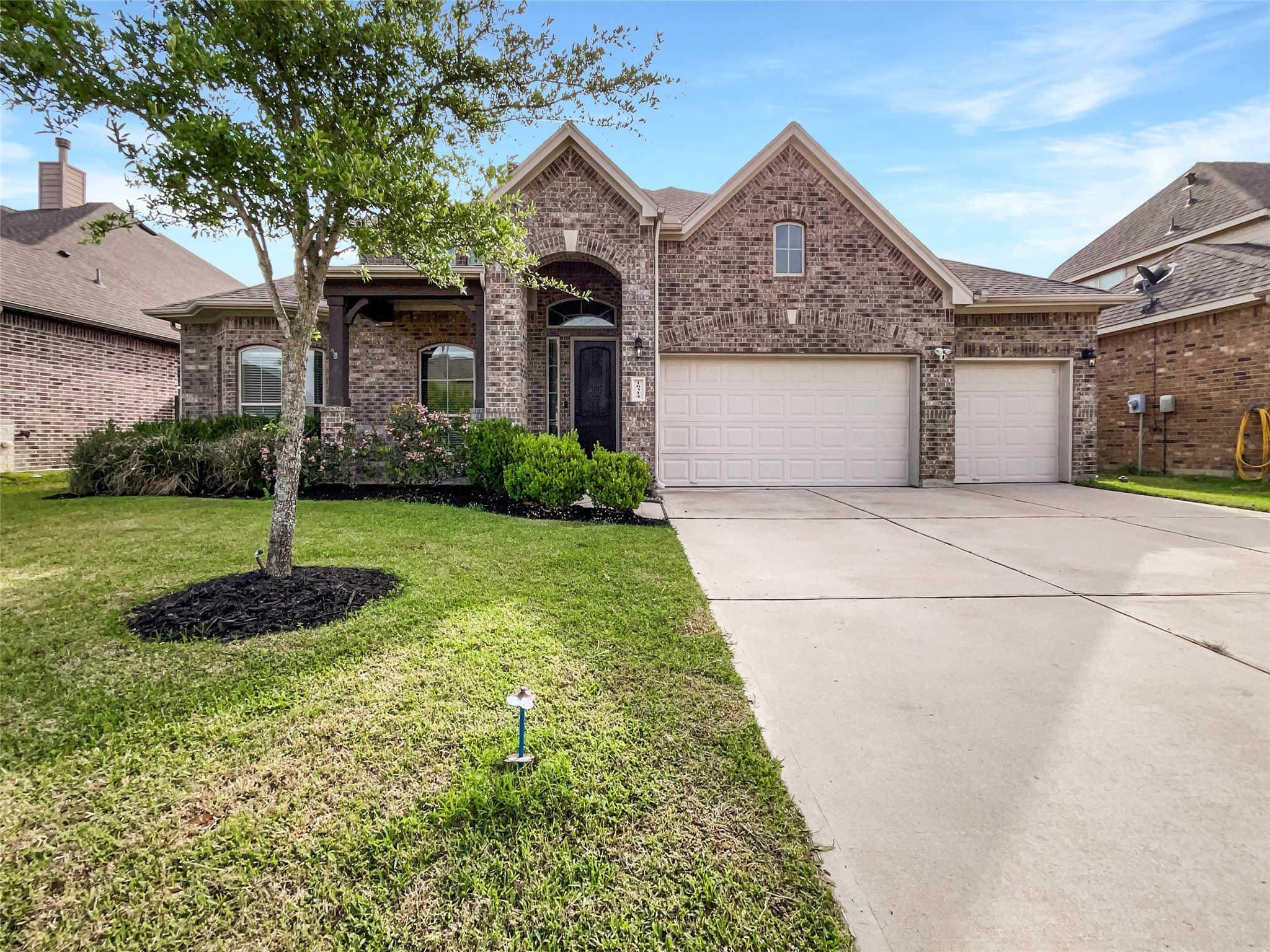 16314 Denise Terrace Drive , Hockley, TX, 77447 | 73444665 | Realty Texas LLC