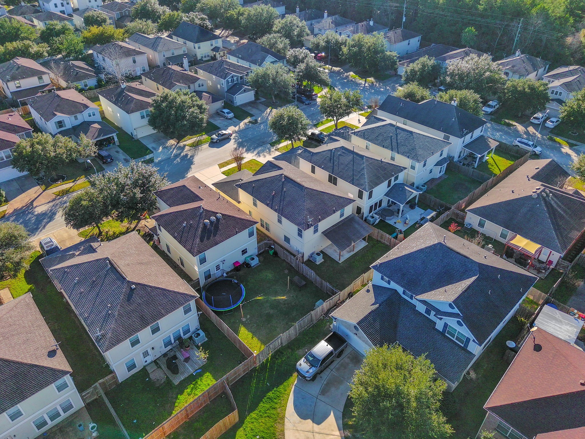 11426 Sugar Bowl Drive , Tomball, TX, 77375 | 21890309 | Realty Texas LLC