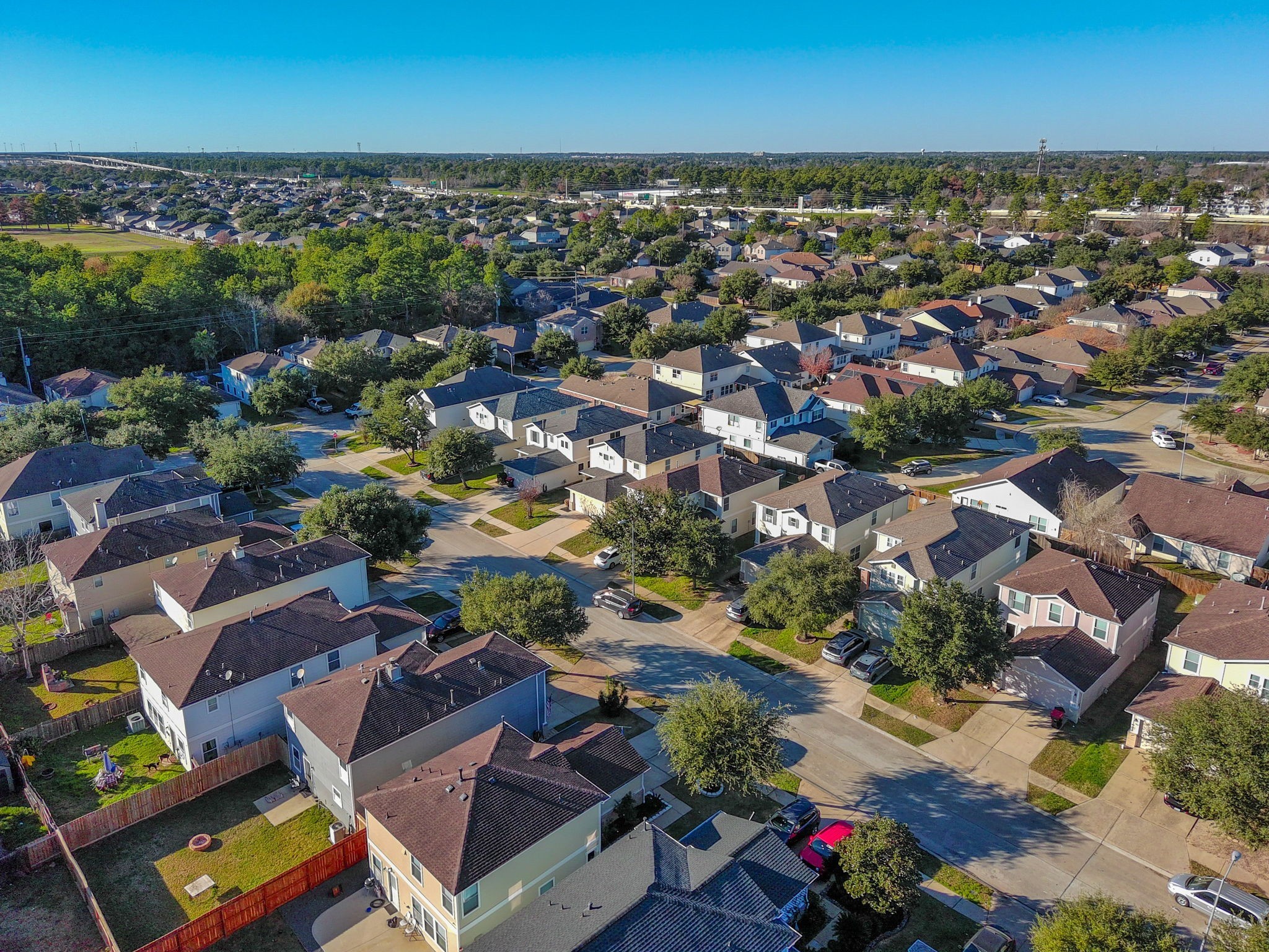 11426 Sugar Bowl Drive , Tomball, TX, 77375 | 21890309 | Realty Texas LLC