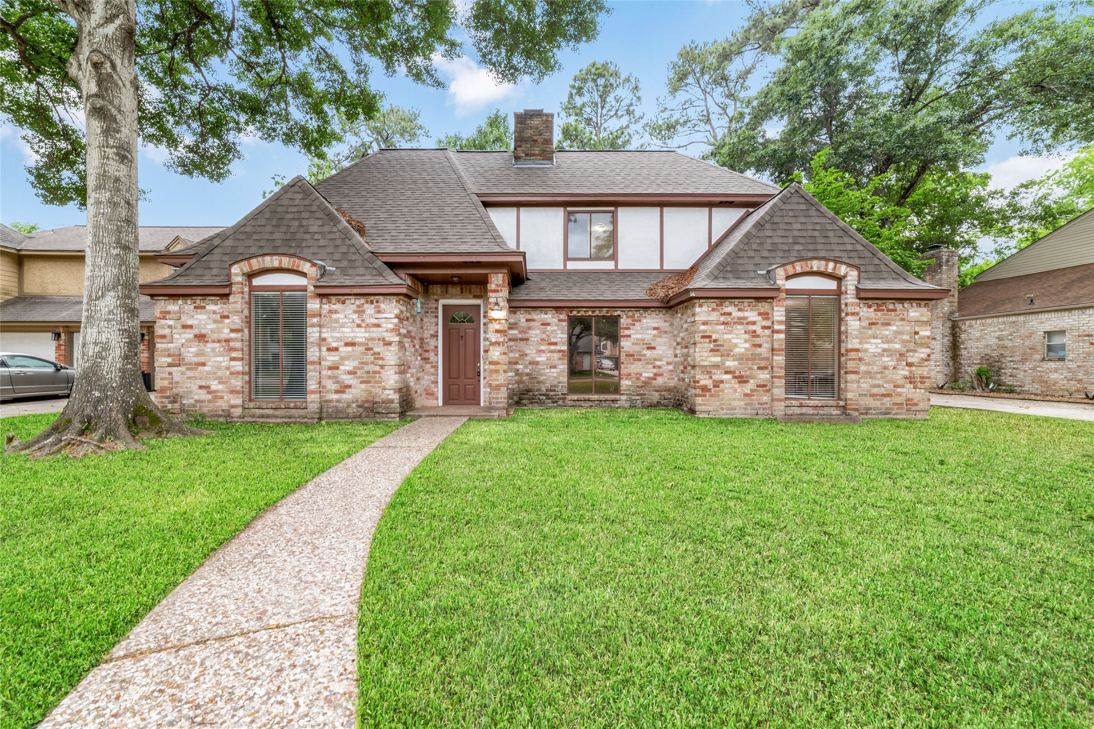 15603 Dawnbrook Drive , Houston, TX, 77068 | 64875889 | Realty Texas LLC