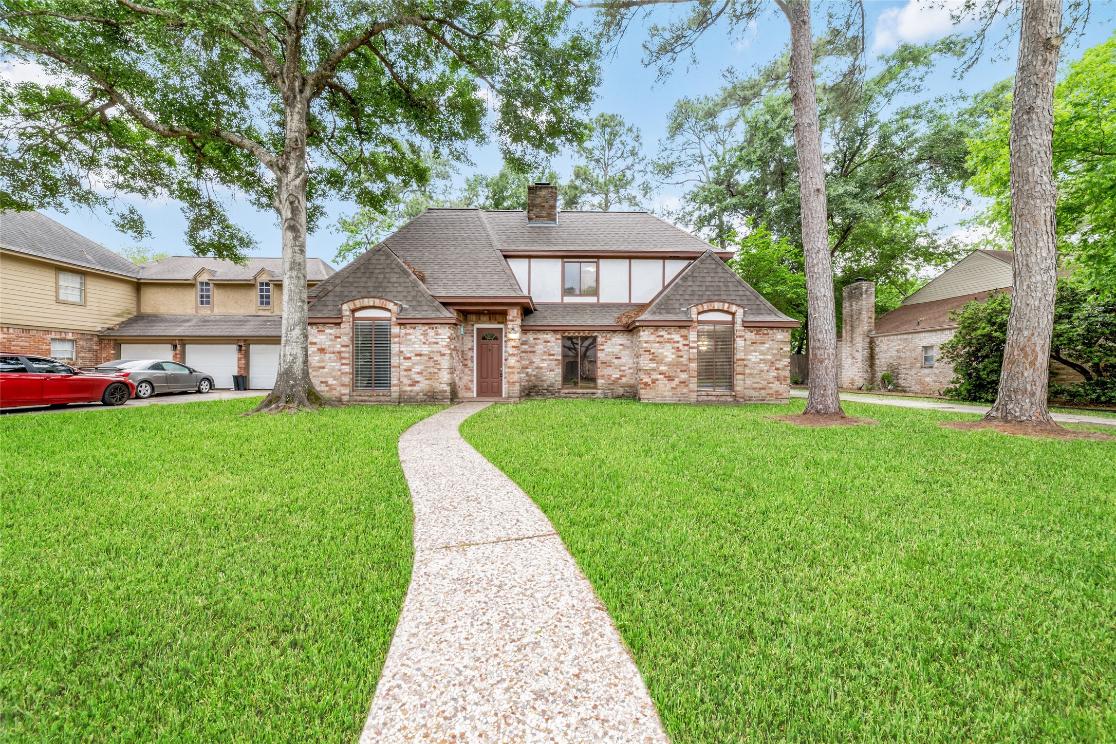 15603 Dawnbrook Drive , Houston, TX, 77068 | 64875889 | Realty Texas LLC