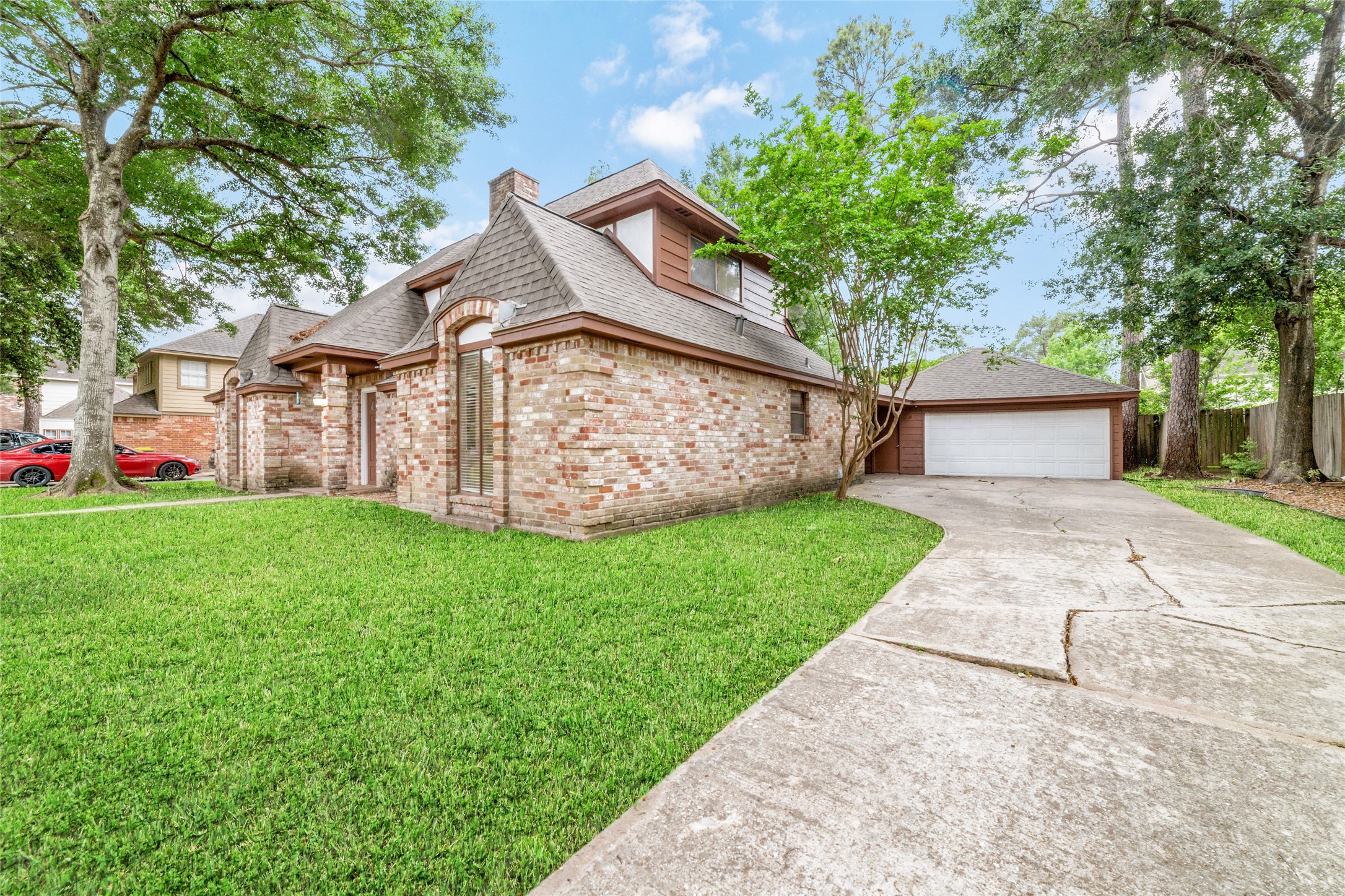 15603 Dawnbrook Drive , Houston, TX, 77068 | 64875889 | Realty Texas LLC