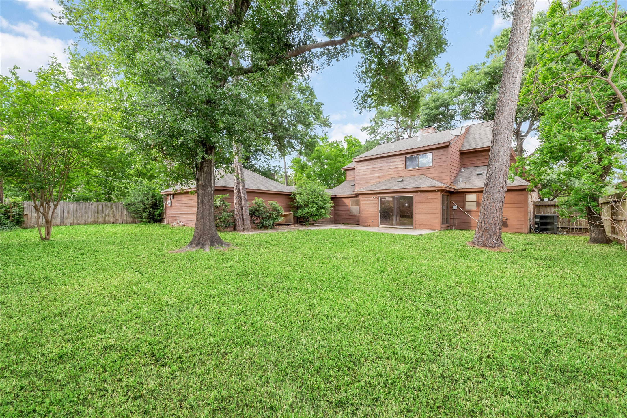 15603 Dawnbrook Drive , Houston, TX, 77068 | 64875889 | Realty Texas LLC