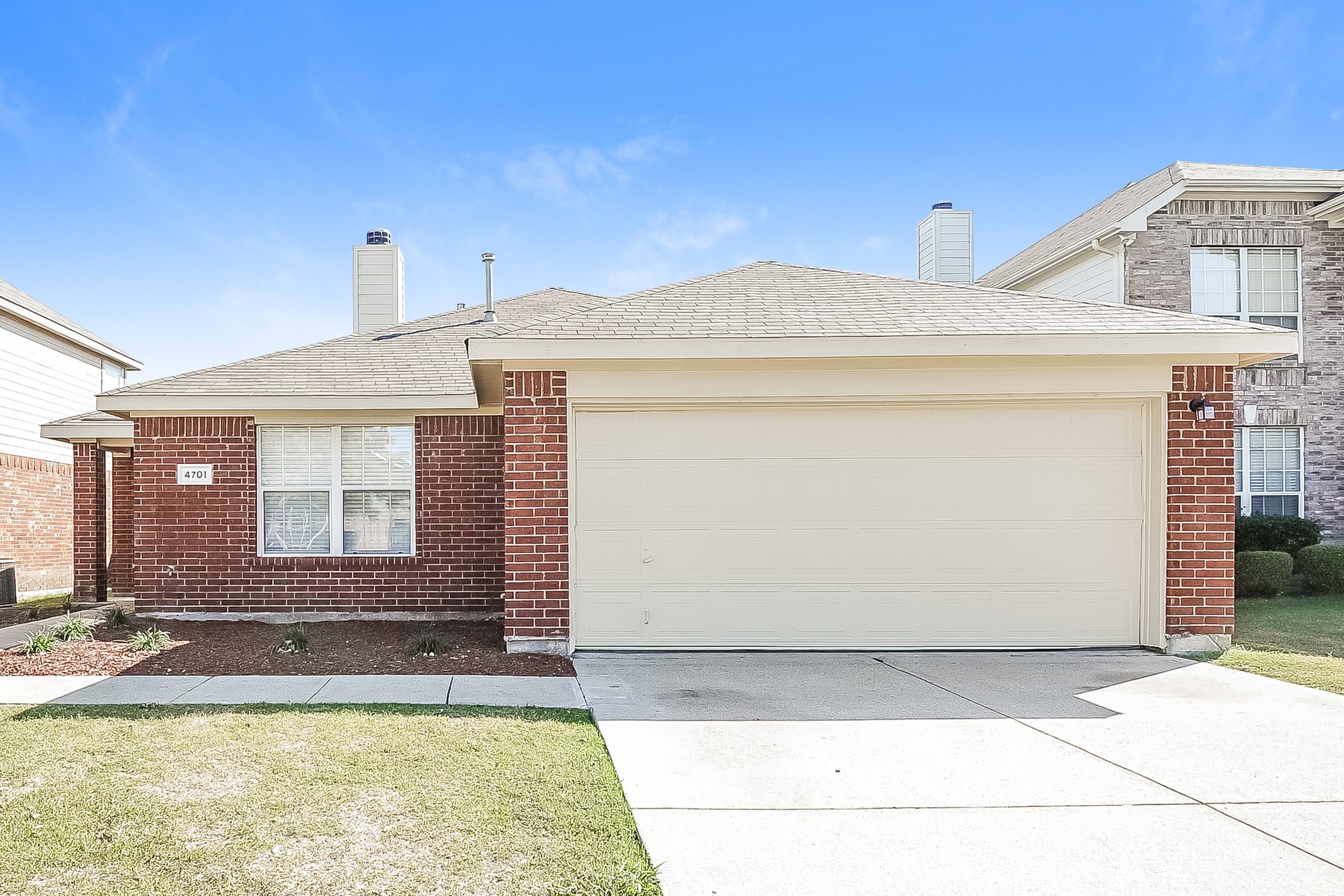 4701 Palm Ridge Drive , Fort Worth, TX, 76133 | 20591754 | Realty Texas LLC
