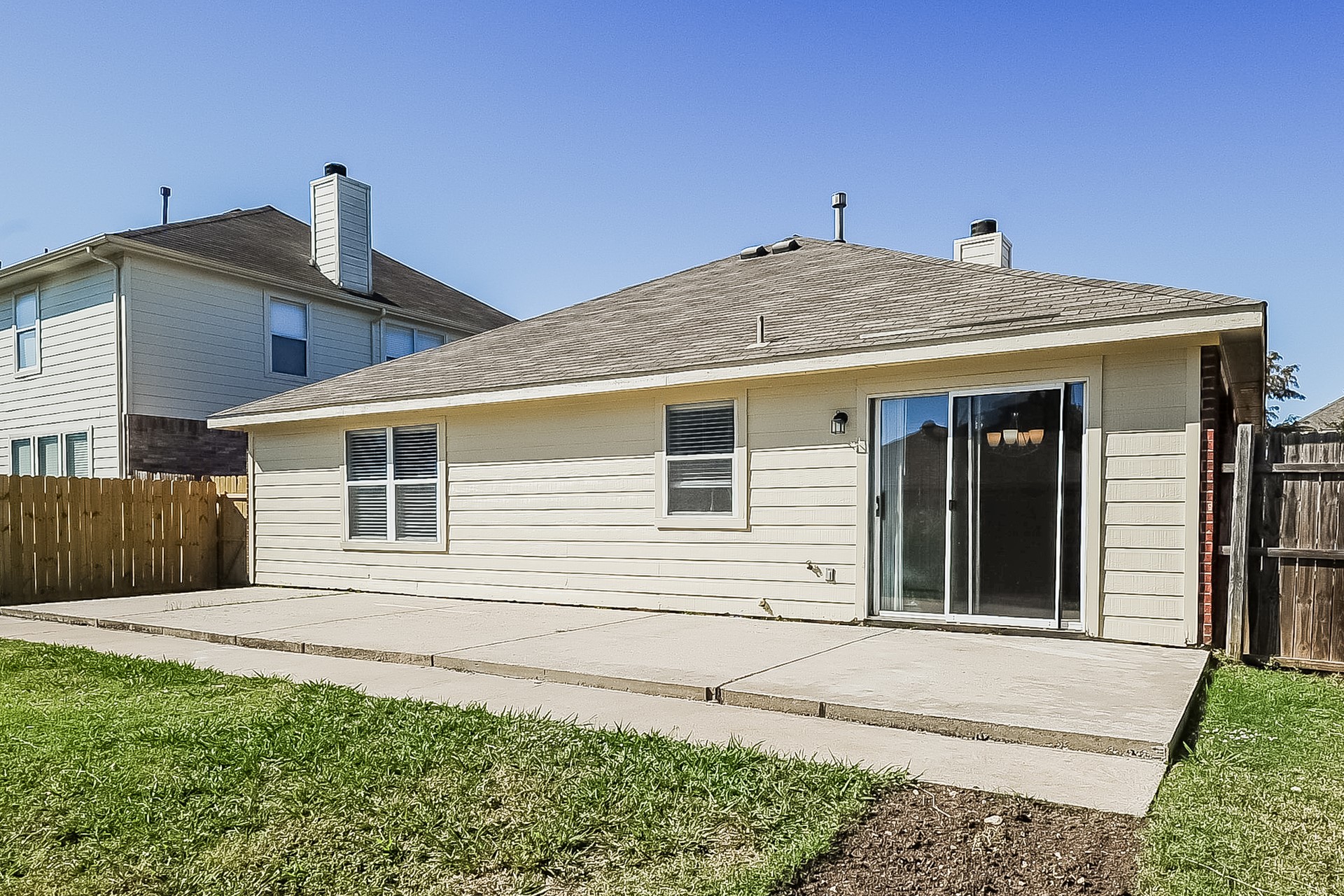 4701 Palm Ridge Drive , Fort Worth, TX, 76133 | 20591754 | Realty Texas LLC