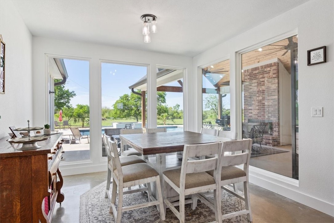 688 Pleasant Run Road , Crawford, TX, 76638 | 222127 | Realty Texas LLC
