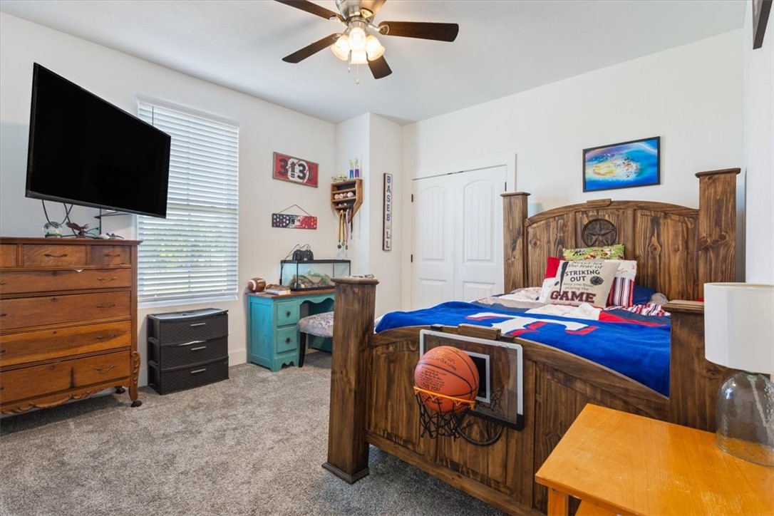 688 Pleasant Run Road , Crawford, TX, 76638 | 222127 | Realty Texas LLC