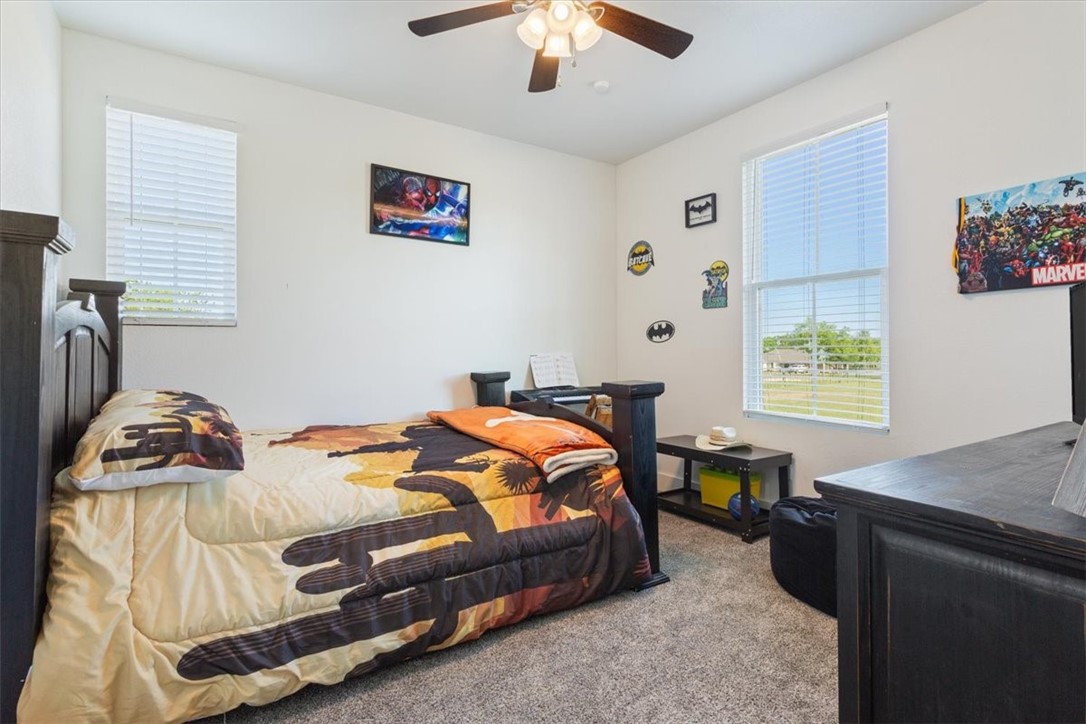 688 Pleasant Run Road , Crawford, TX, 76638 | 222127 | Realty Texas LLC