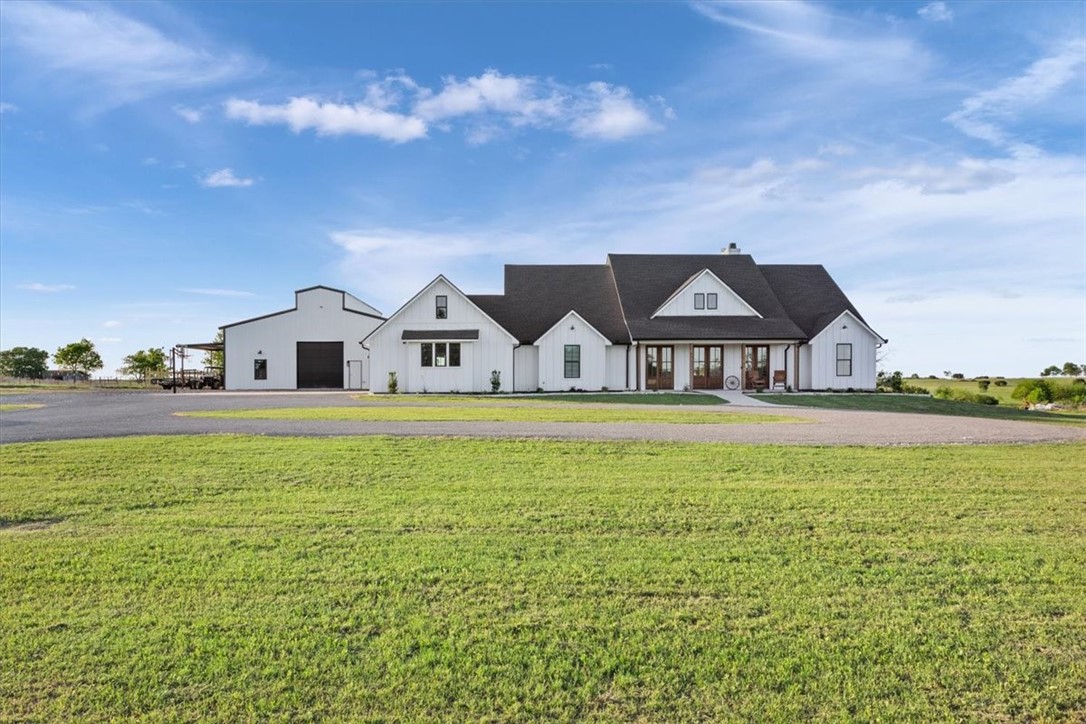 688 Pleasant Run Road , Crawford, TX, 76638 | 222127 | Realty Texas LLC