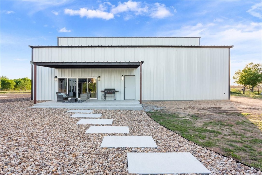 688 Pleasant Run Road , Crawford, TX, 76638 | 222127 | Realty Texas LLC