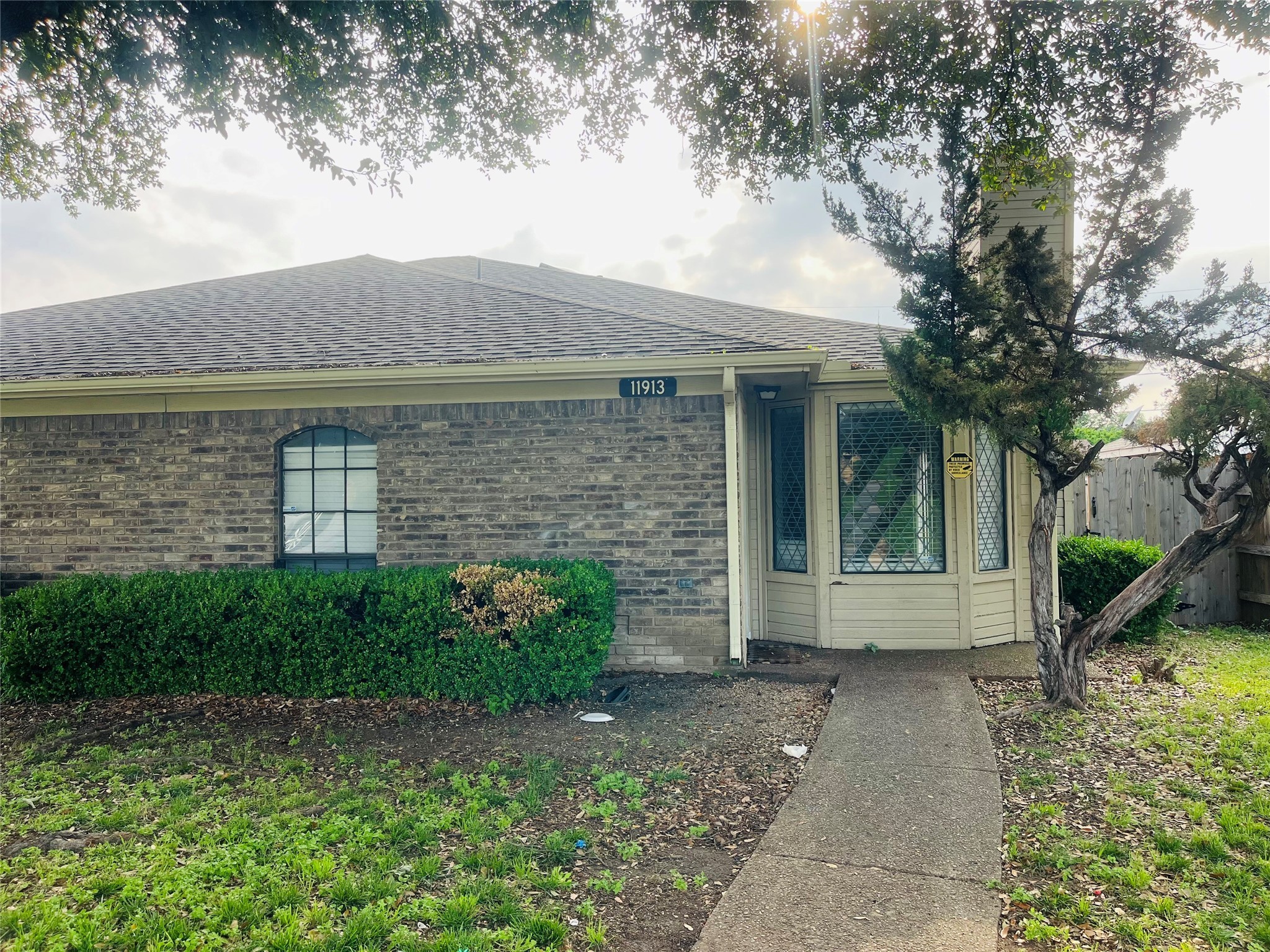 11913 Garden Terrace Drive , Dallas, TX, 75243 | 20591882 | Realty Texas LLC