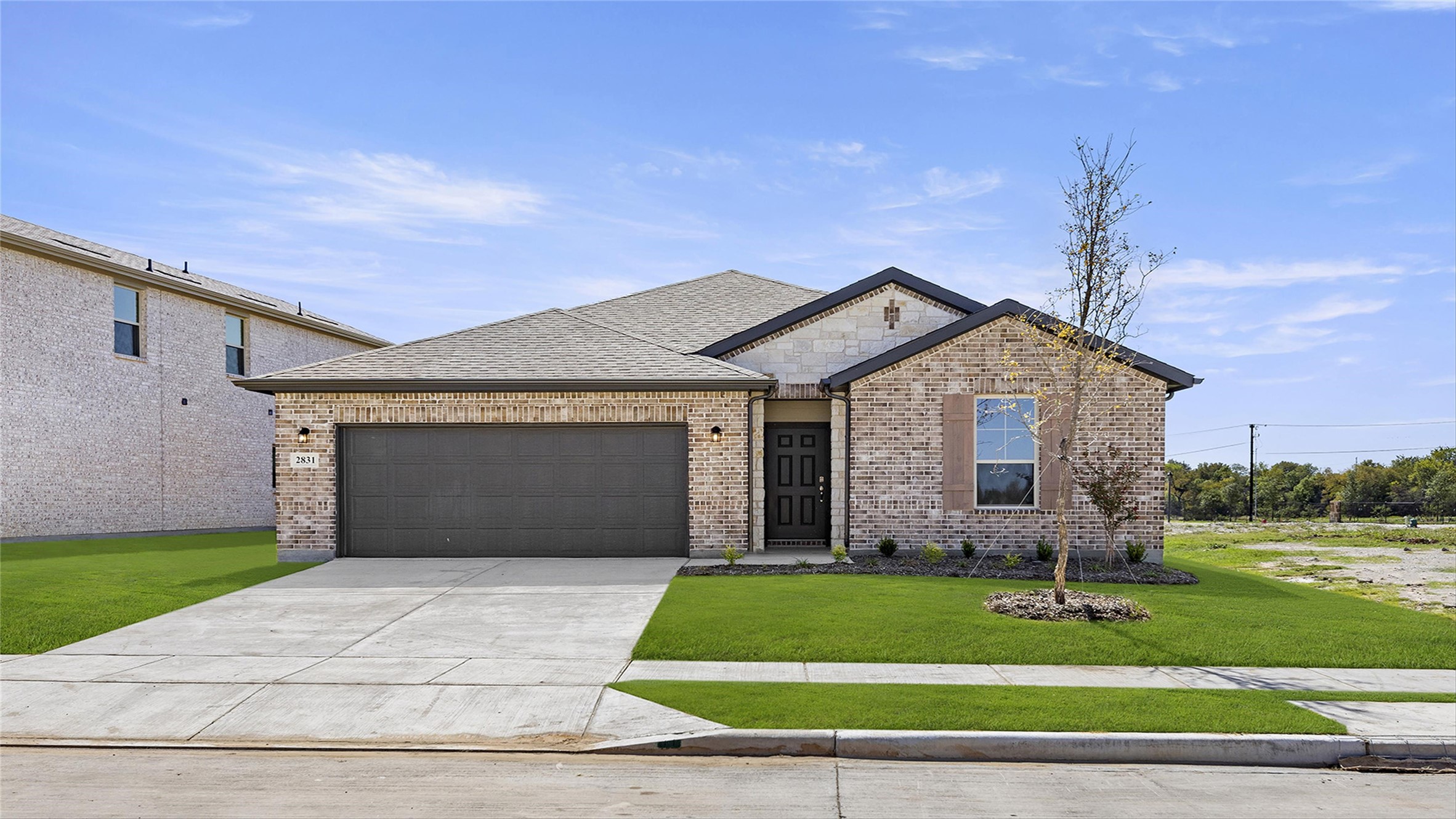 2831 Wagoner Ranch Road , Anna, TX, 75409 | 20591929 | Realty Texas LLC