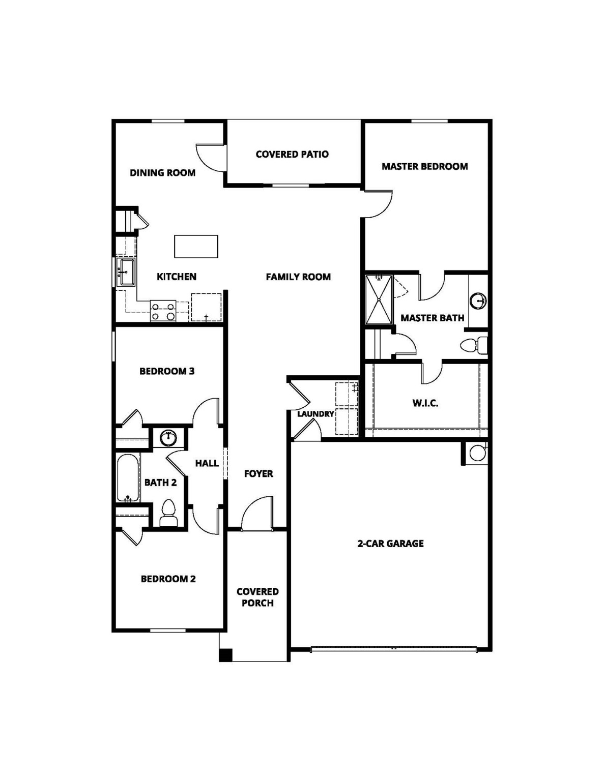 4334 Sweet Fennel Drive , Dallas, TX, 75241 | 20592002 | Realty Texas LLC