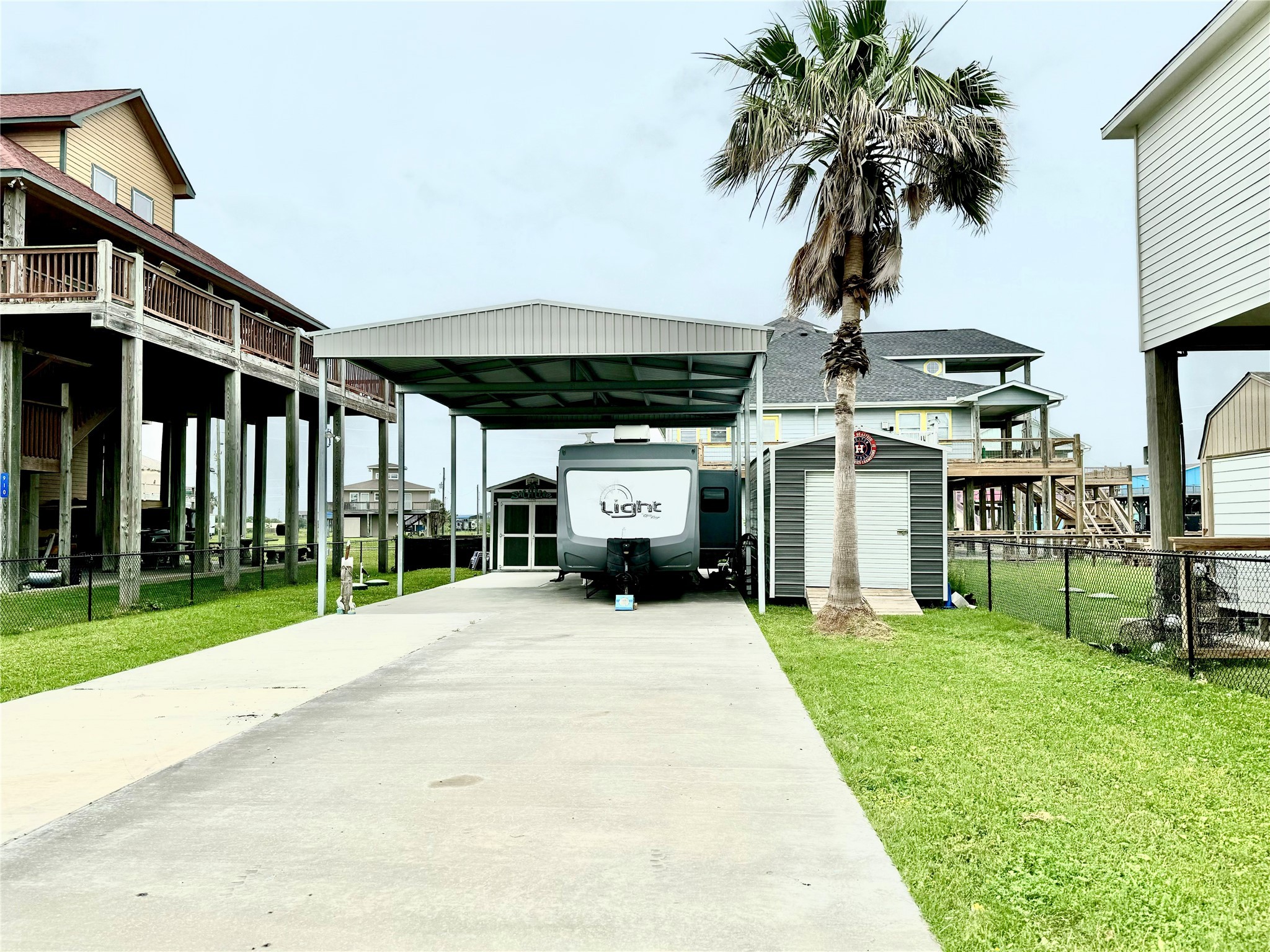 908 Magnolia Lane , Port Bolivar, TX, 77650 | 91240447 | Realty Texas LLC