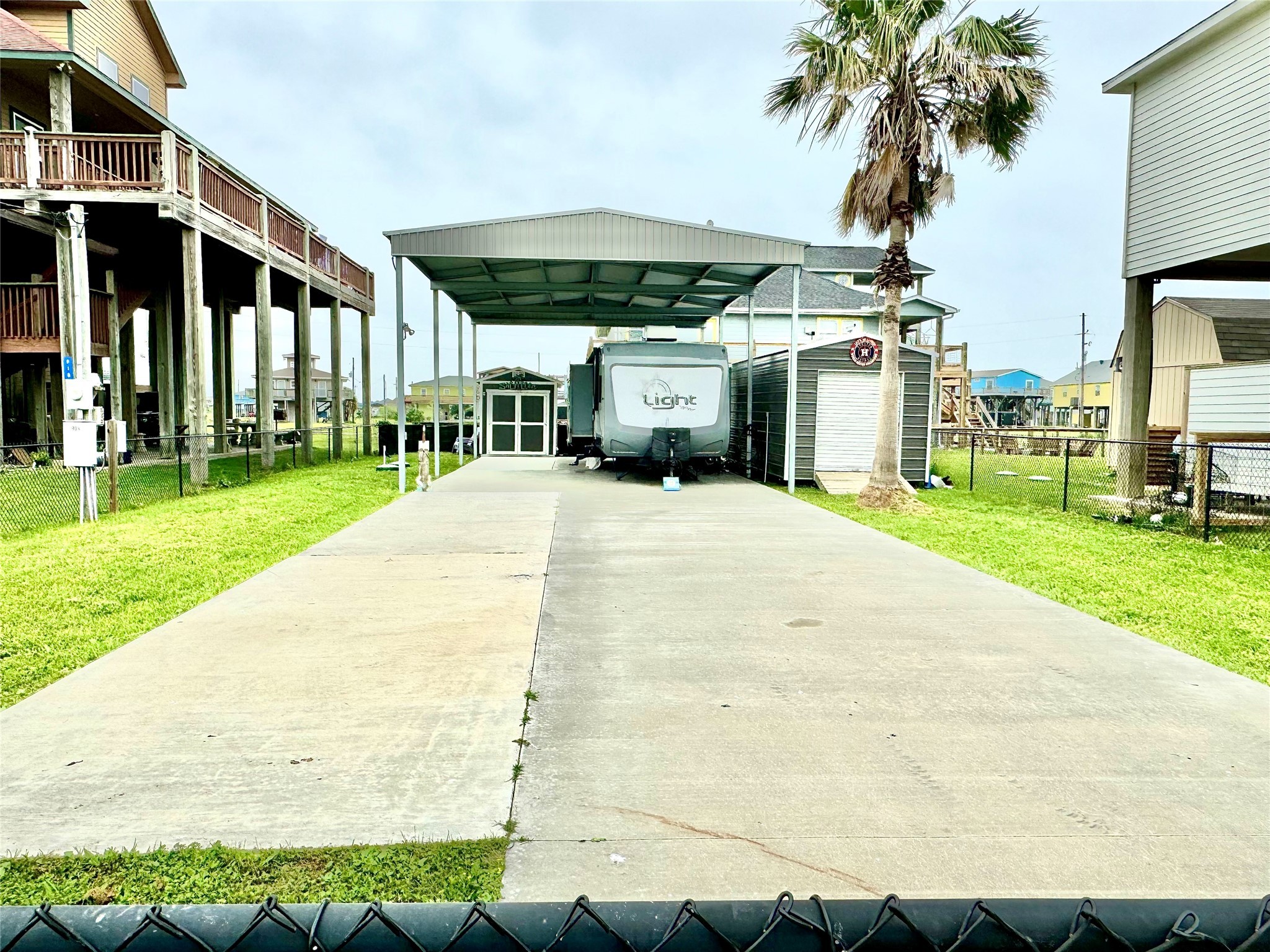 908 Magnolia Lane , Port Bolivar, TX, 77650 | 91240447 | Realty Texas LLC