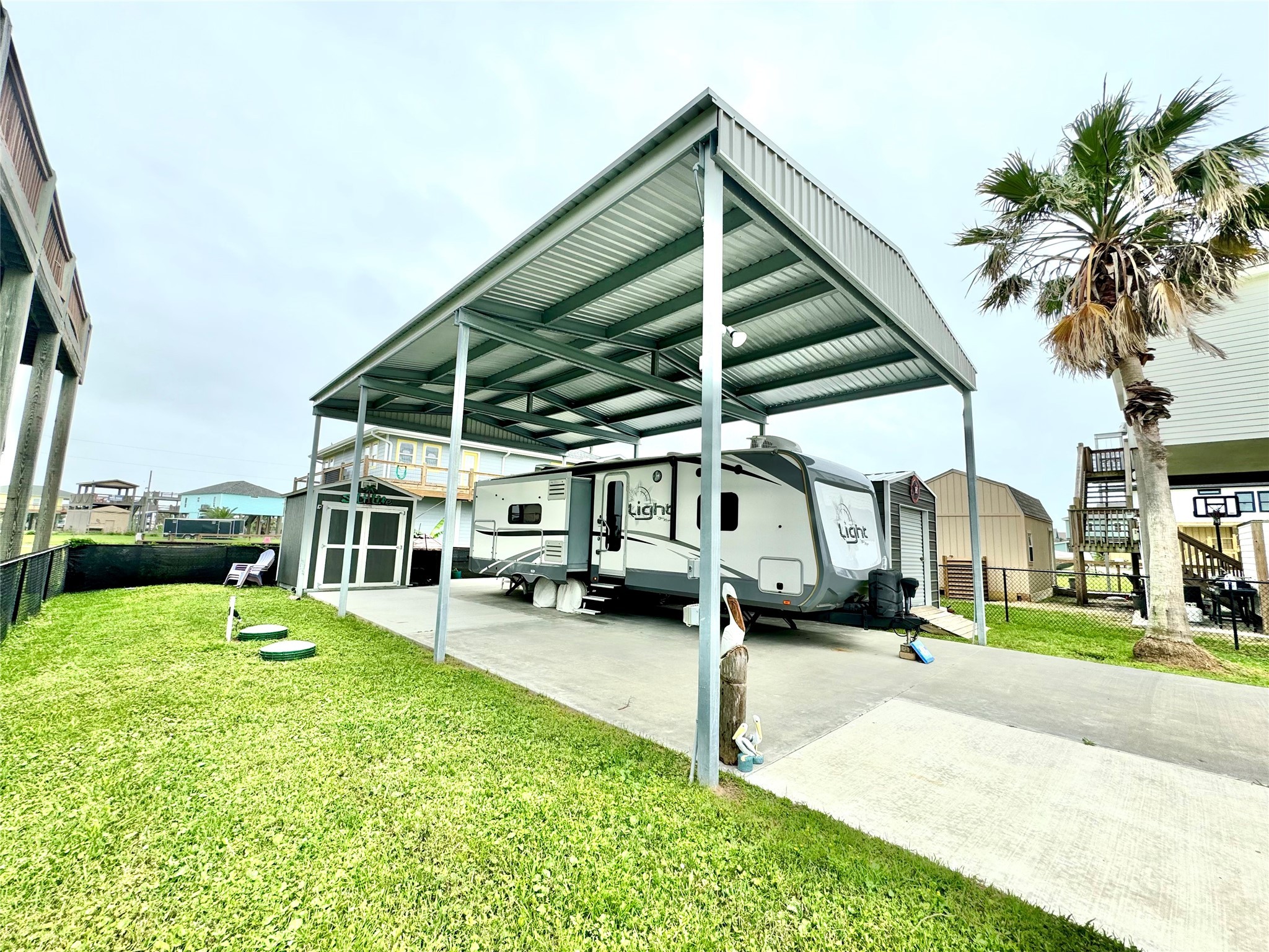 908 Magnolia Lane , Port Bolivar, TX, 77650 | 91240447 | Realty Texas LLC