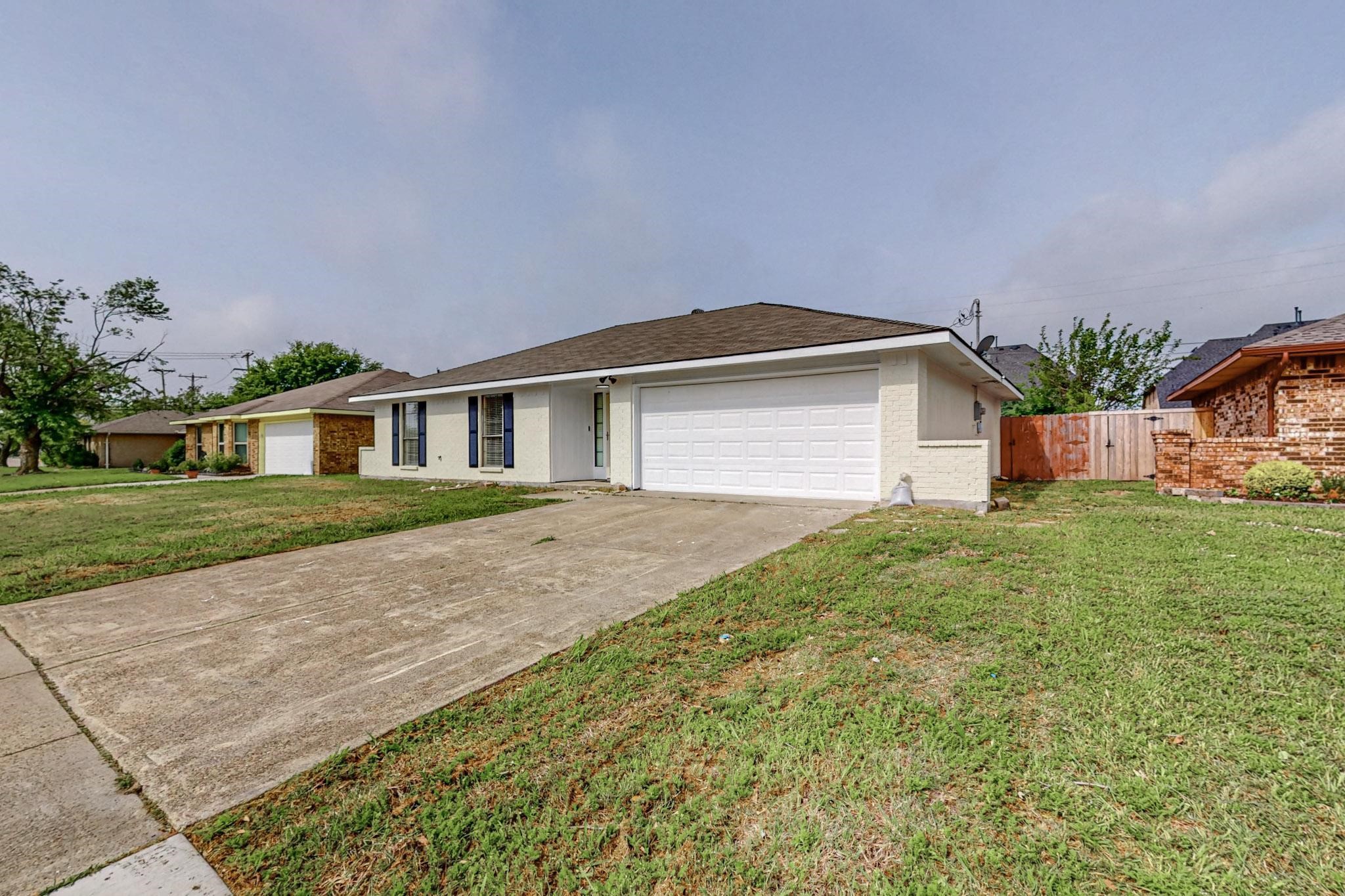 2709 yale Drive , Rowlett, TX, 75088 | 20591035 | Realty Texas LLC