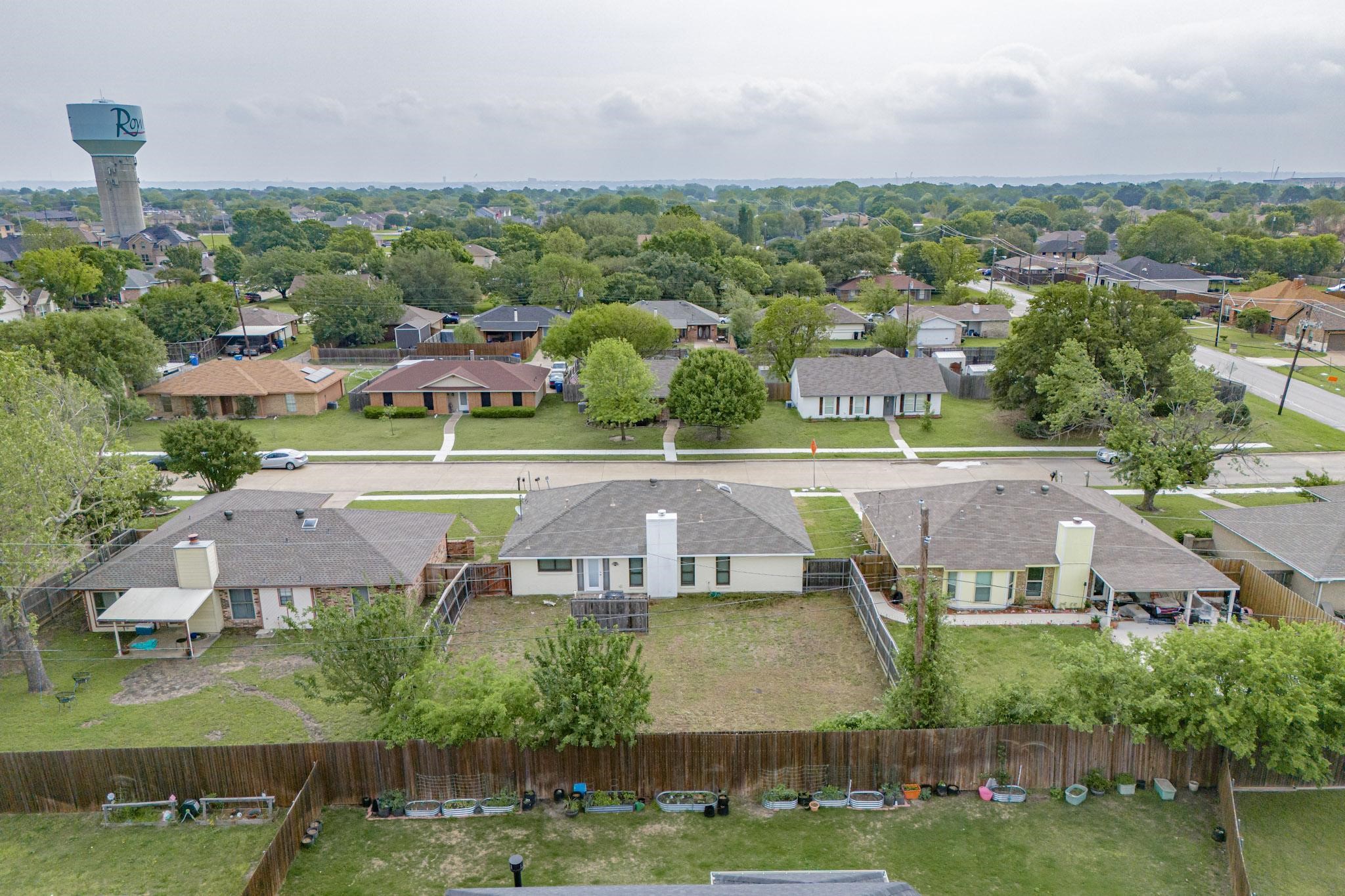 2709 yale Drive , Rowlett, TX, 75088 | 20591035 | Realty Texas LLC