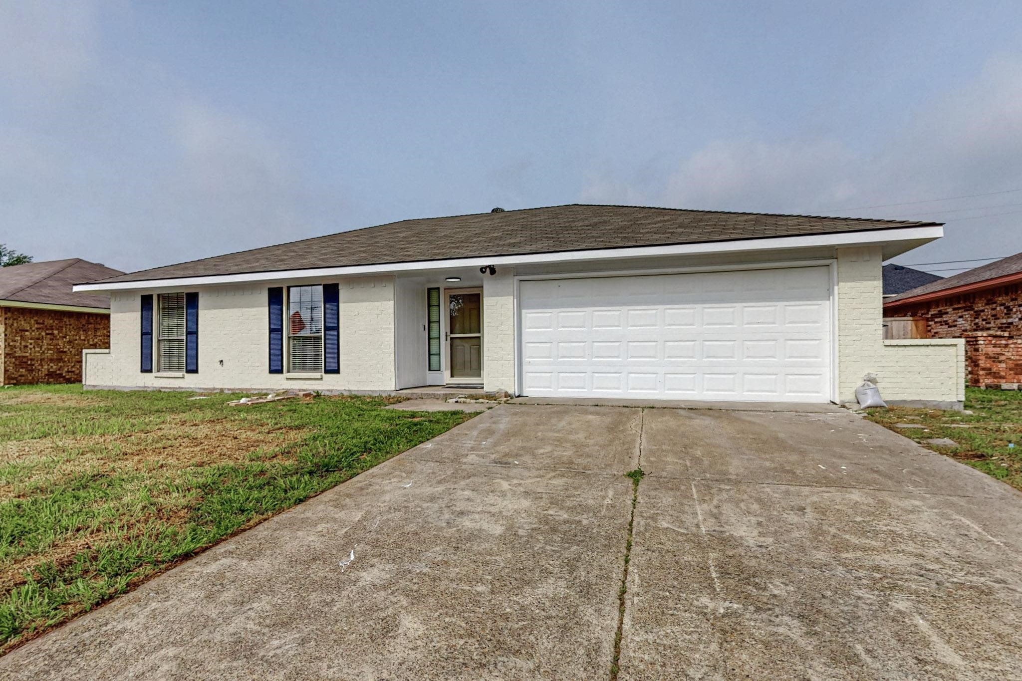2709 yale Drive , Rowlett, TX, 75088 | 20591035 | Realty Texas LLC
