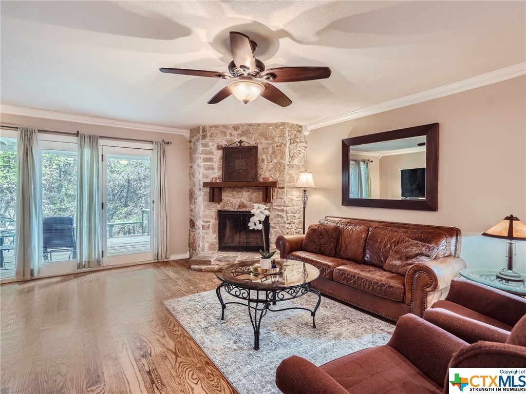 411 T Bar M Drive , New Braunfels, TX, 78132 | 541174 | Realty Texas LLC