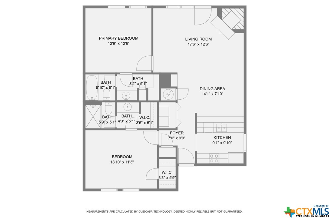 411 T Bar M Drive , New Braunfels, TX, 78132 | 541174 | Realty Texas LLC