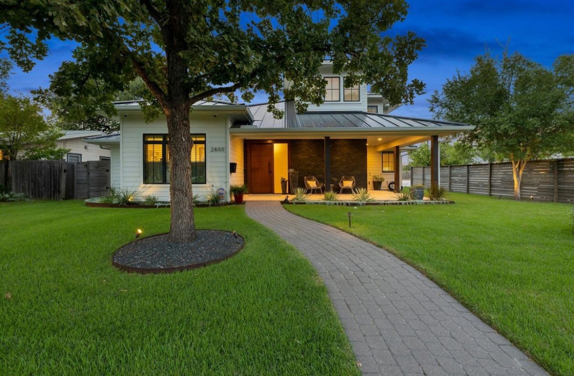 2800 W Fresco Drive , Austin, TX, 78731 | 3310426 | Realty Texas LLC