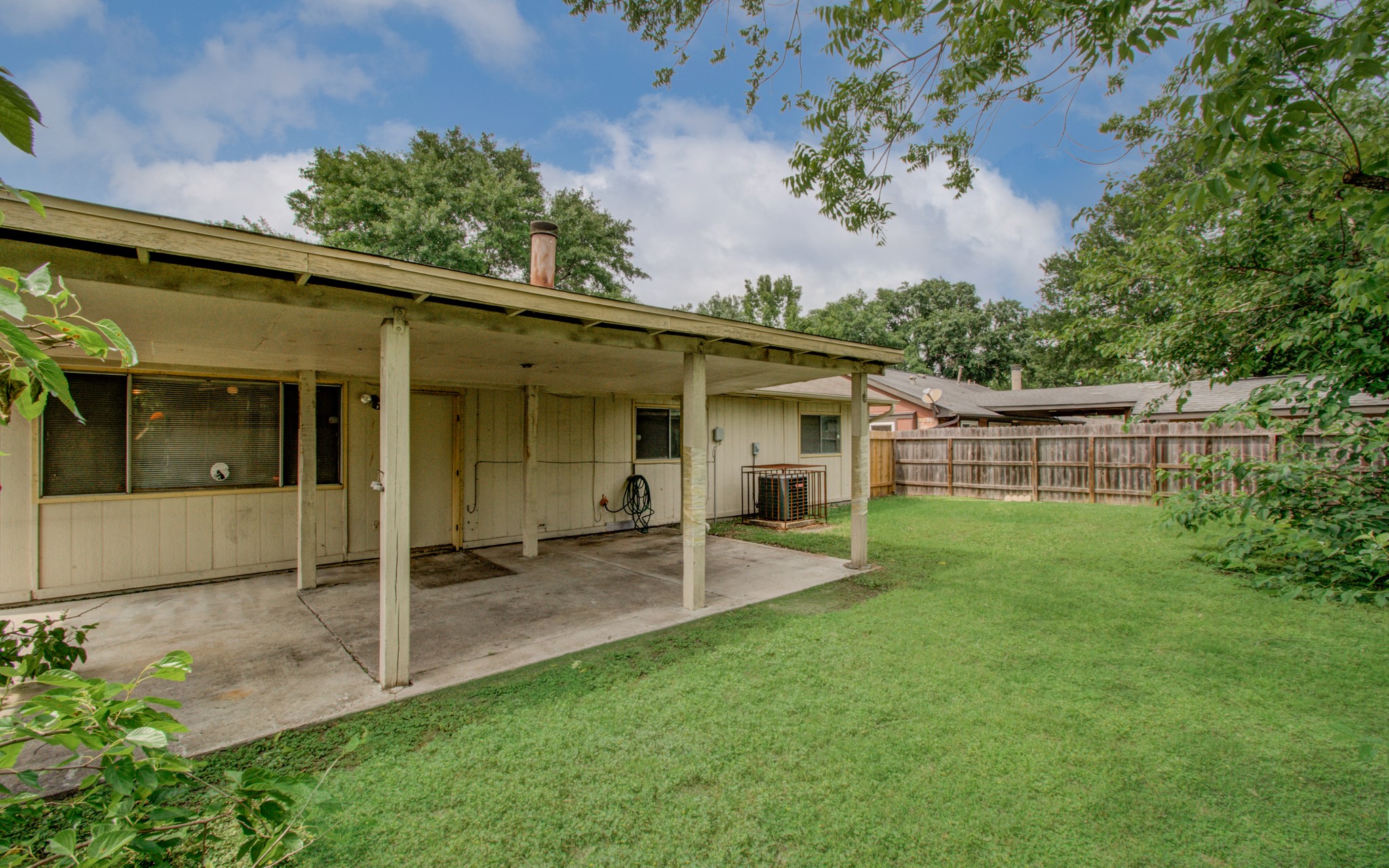 3431 Garden Grove Drive , Houston, TX, 77066 | 74516472 | Realty Texas LLC