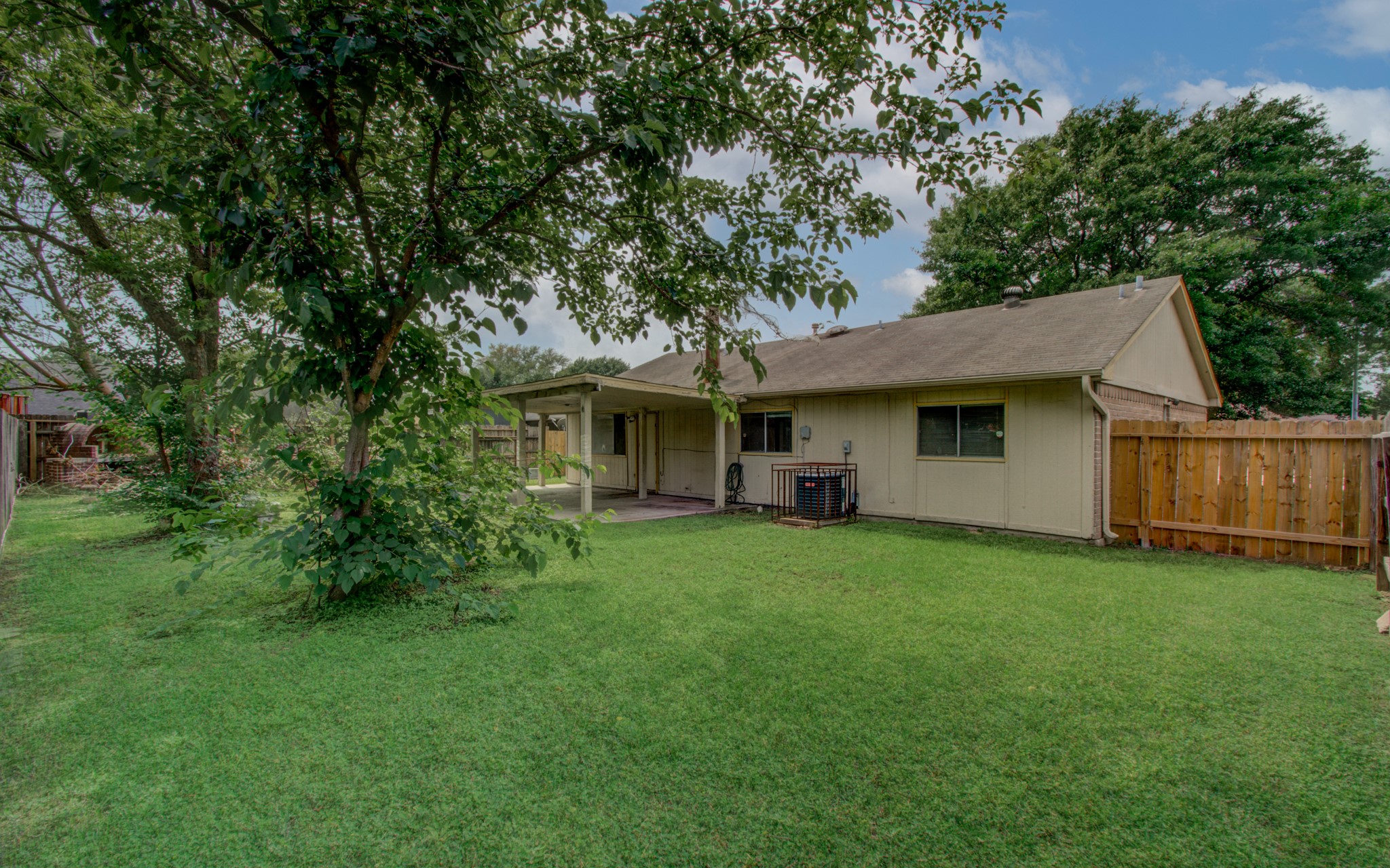 3431 Garden Grove Drive , Houston, TX, 77066 | 74516472 | Realty Texas LLC