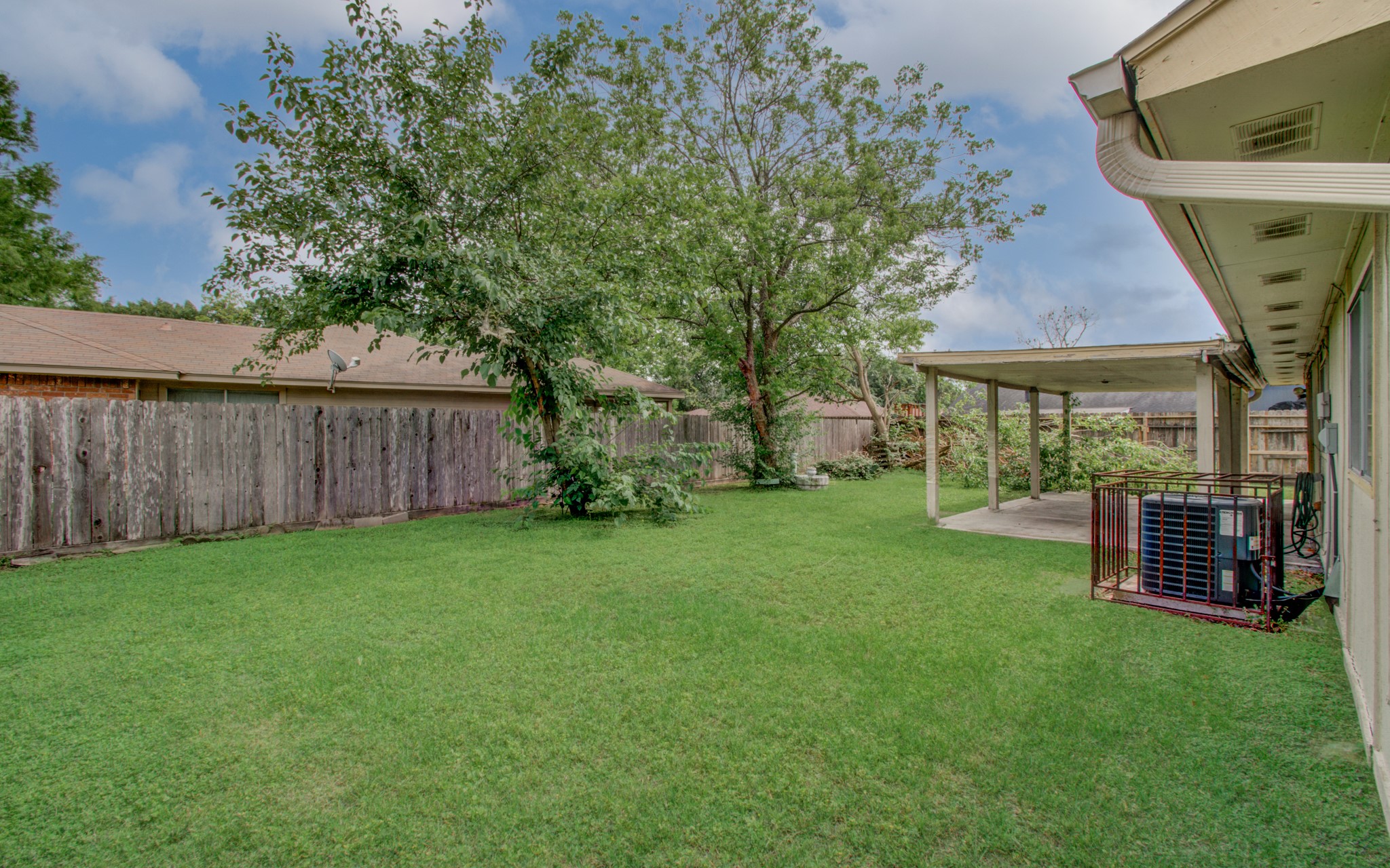 3431 Garden Grove Drive , Houston, TX, 77066 | 74516472 | Realty Texas LLC