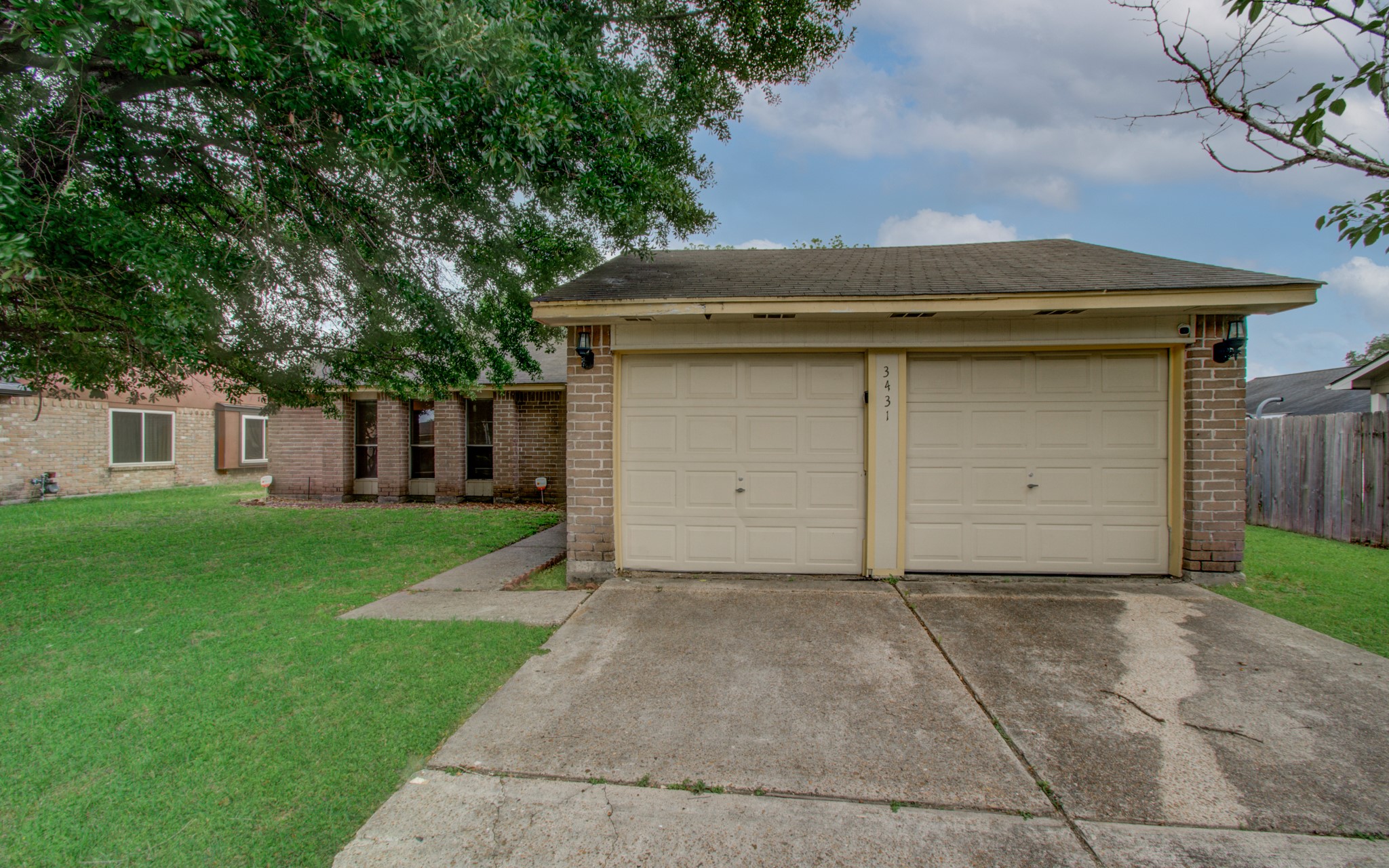 3431 Garden Grove Drive , Houston, TX, 77066 | 74516472 | Realty Texas LLC