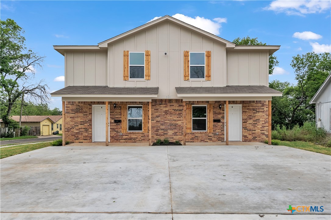 501 N 18th Street , Killeen, TX, 76541 | 541320 | Realty Texas LLC