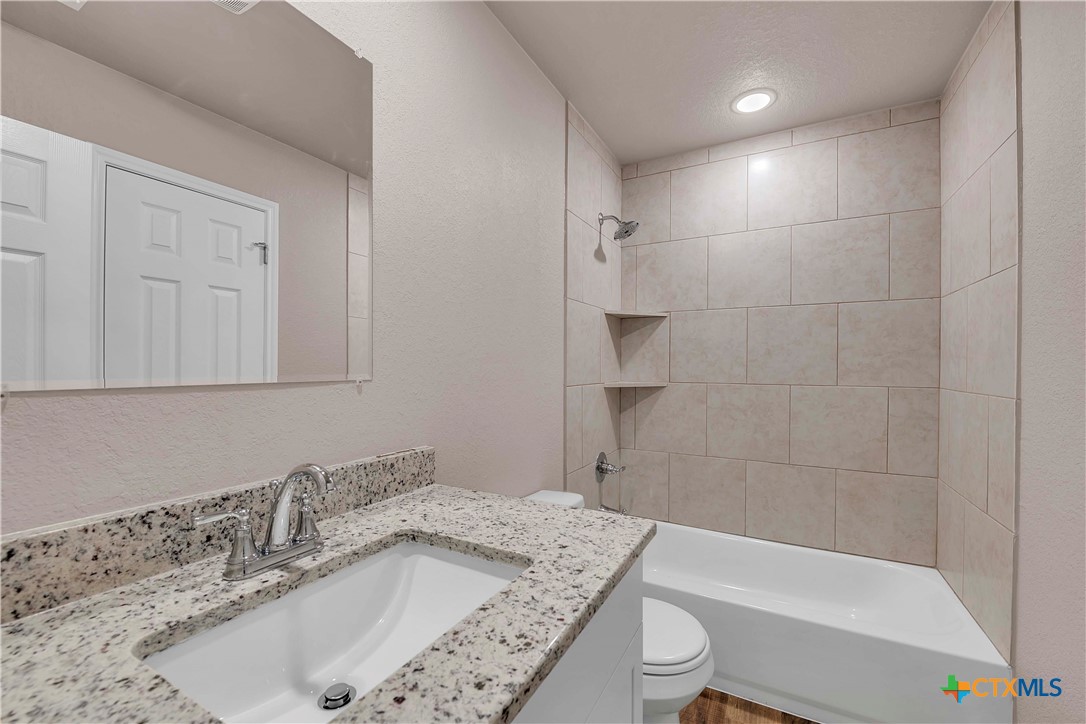 501 N 18th Street , Killeen, TX, 76541 | 541320 | Realty Texas LLC
