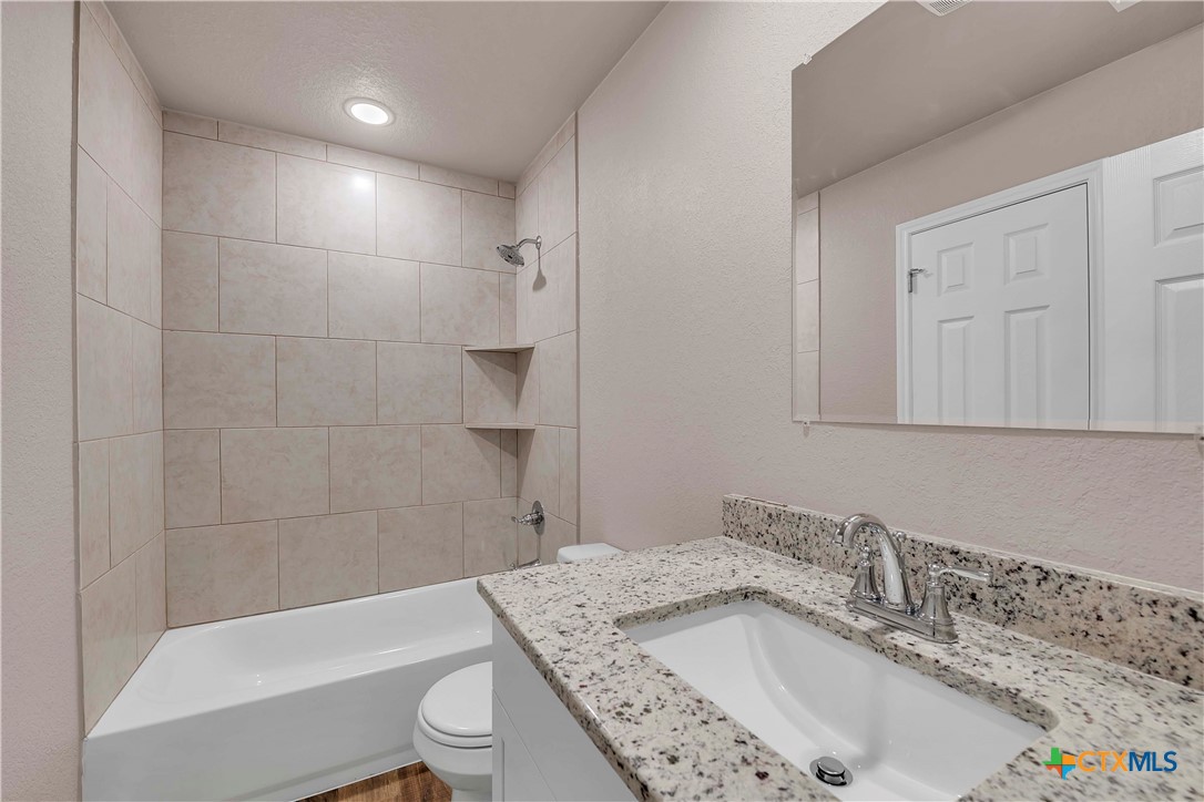 501 N 18th Street , Killeen, TX, 76541 | 541320 | Realty Texas LLC