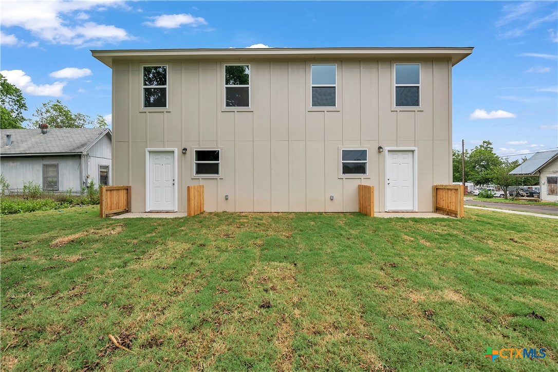 501 N 18th Street , Killeen, TX, 76541 | 541320 | Realty Texas LLC