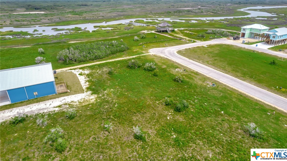 Lot 8 Boca Grande Loop , Port OConnor, TX, 77982 | 541186 | Realty Texas LLC