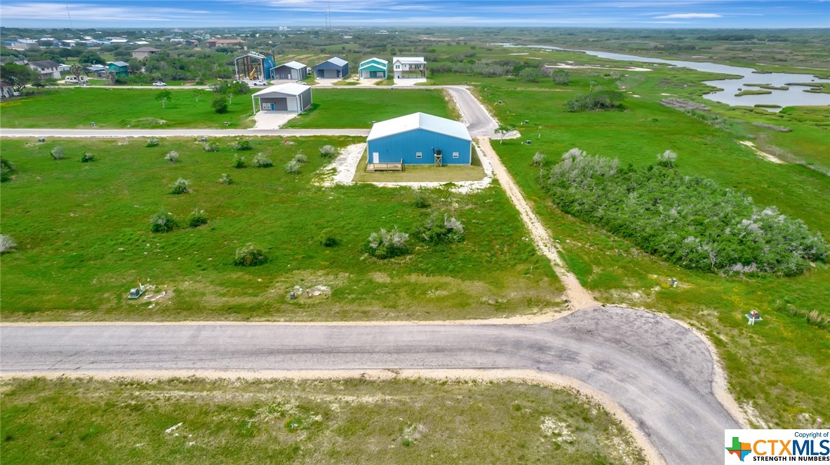 Lot 8 Boca Grande Loop , Port OConnor, TX, 77982 | 541186 | Realty Texas LLC