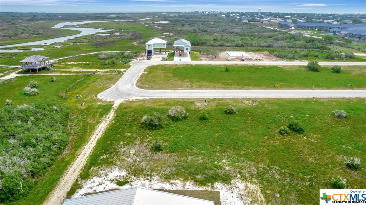 Lot 8 Boca Grande Loop , Port OConnor, TX, 77982 | 541186 | Realty Texas LLC